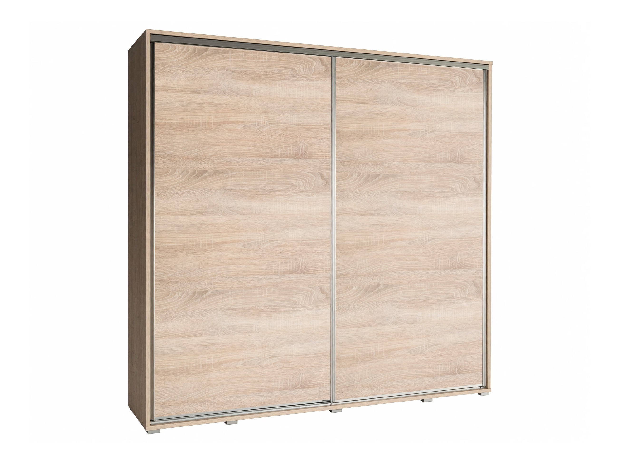 Wardrobe Murrieta 101 (Sonoma oak)
