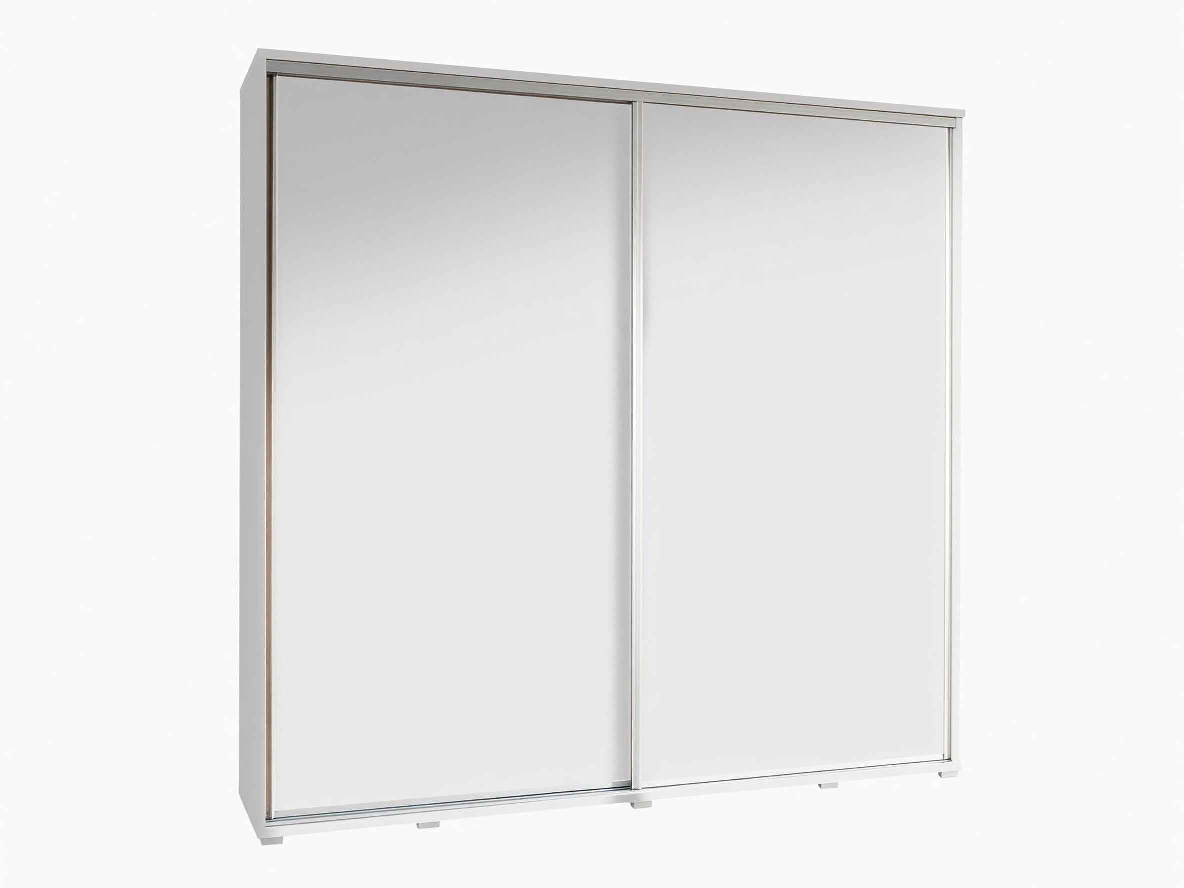 Wardrobe Murrieta 101 (White)