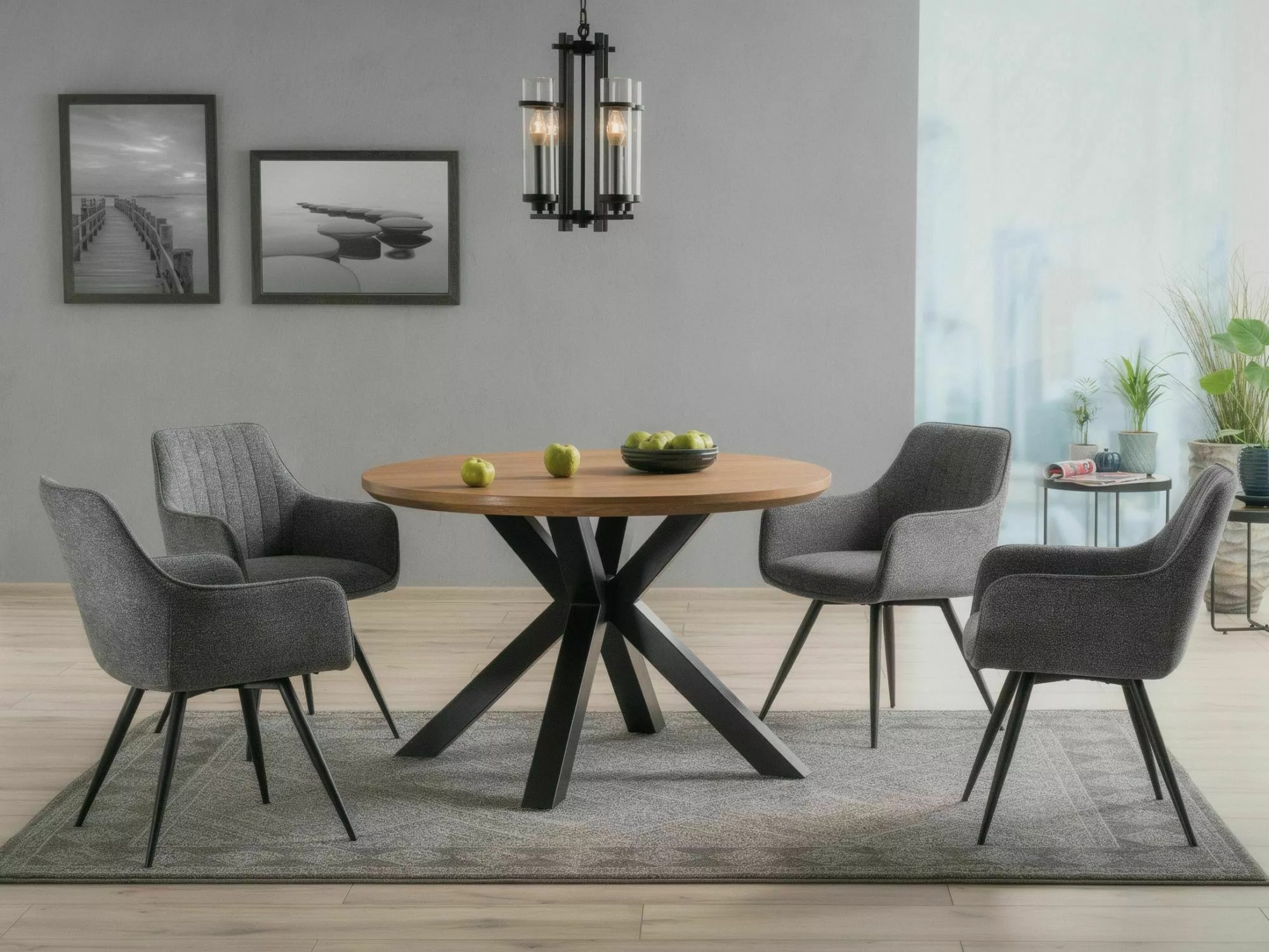 Chair Detroit 289 (Leo 07)