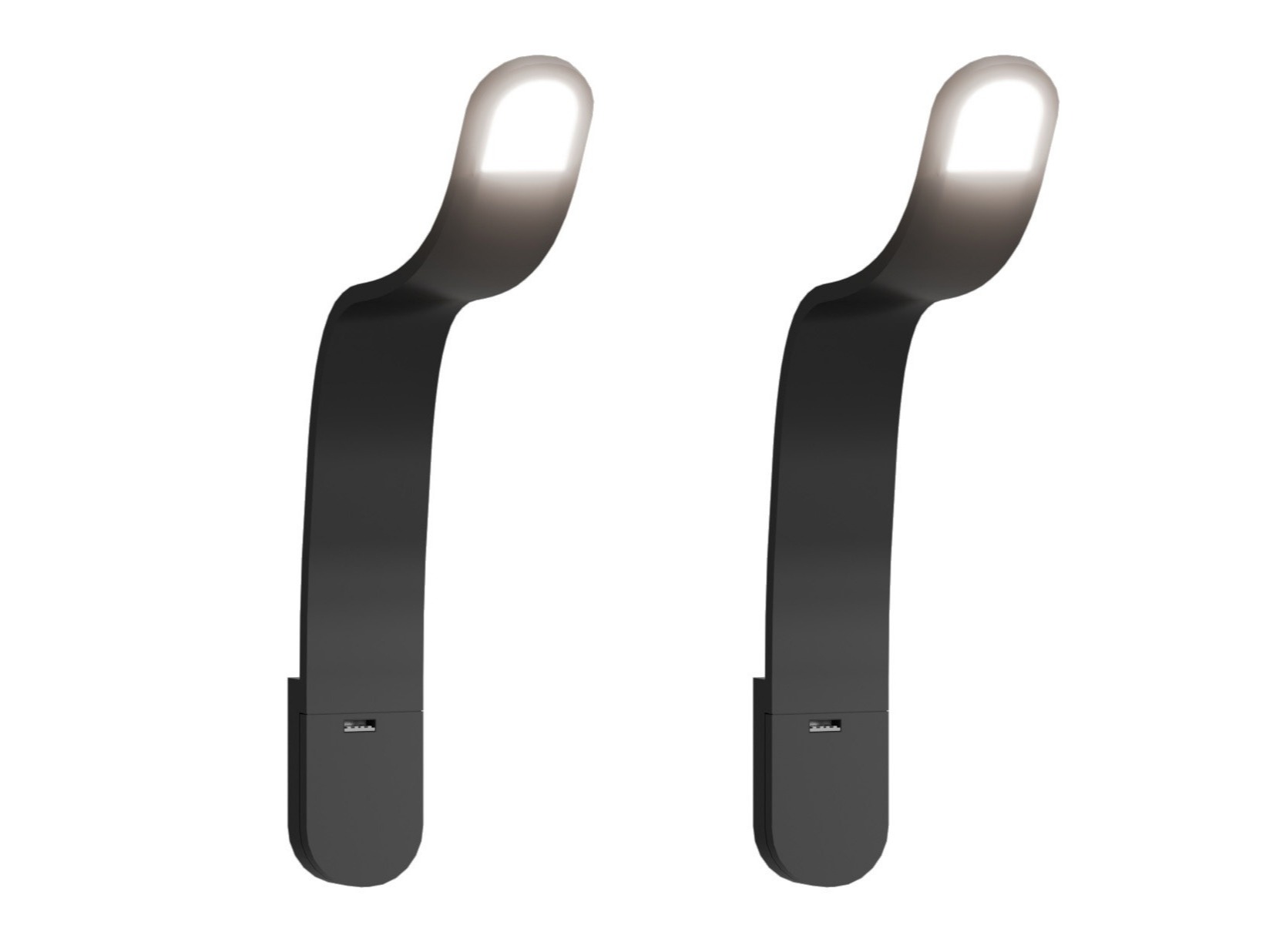 LED lighting Concept Lenart 101 (White)