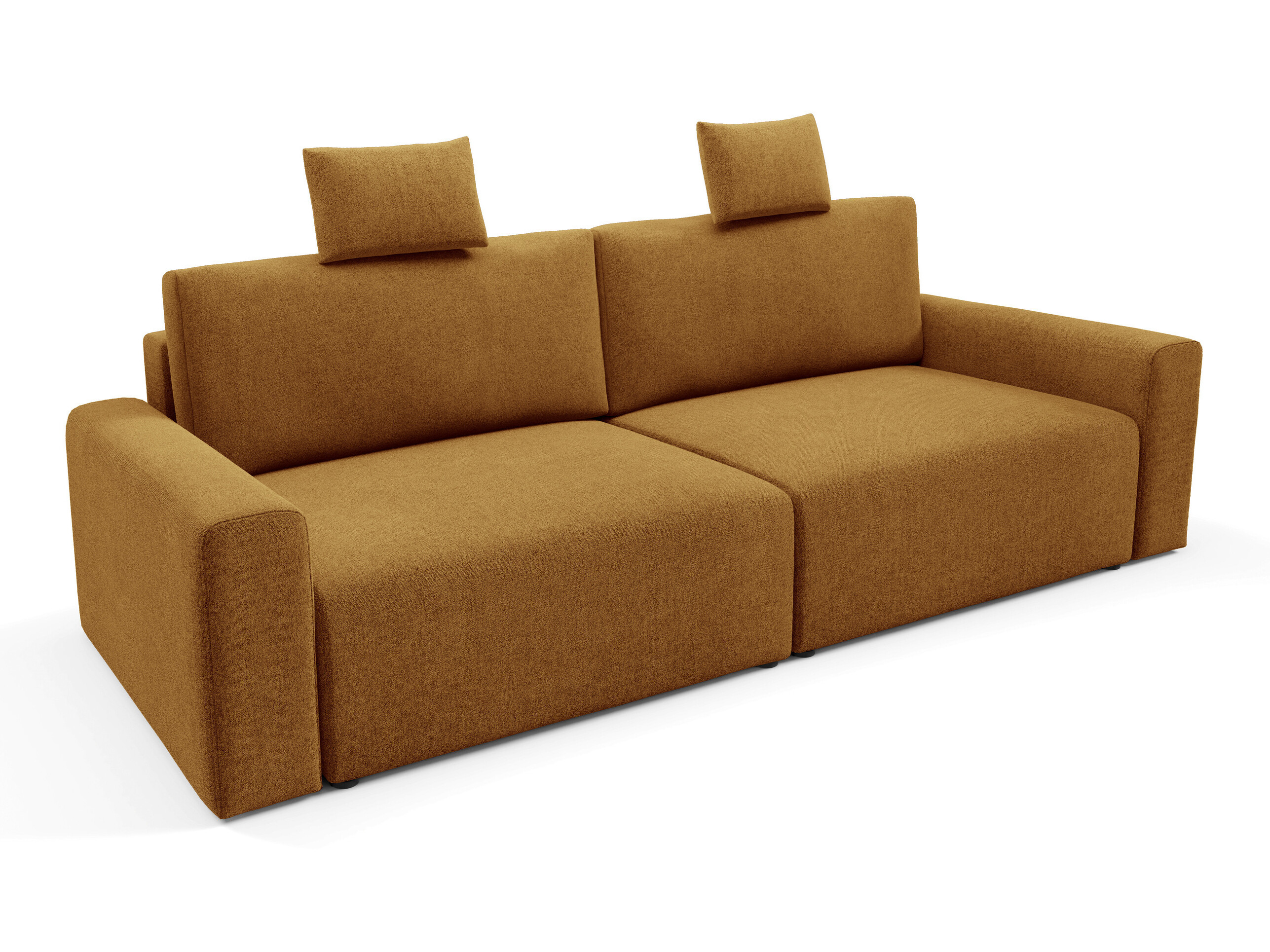 Sofa bed Franklin 224 (Sicuro 25)
