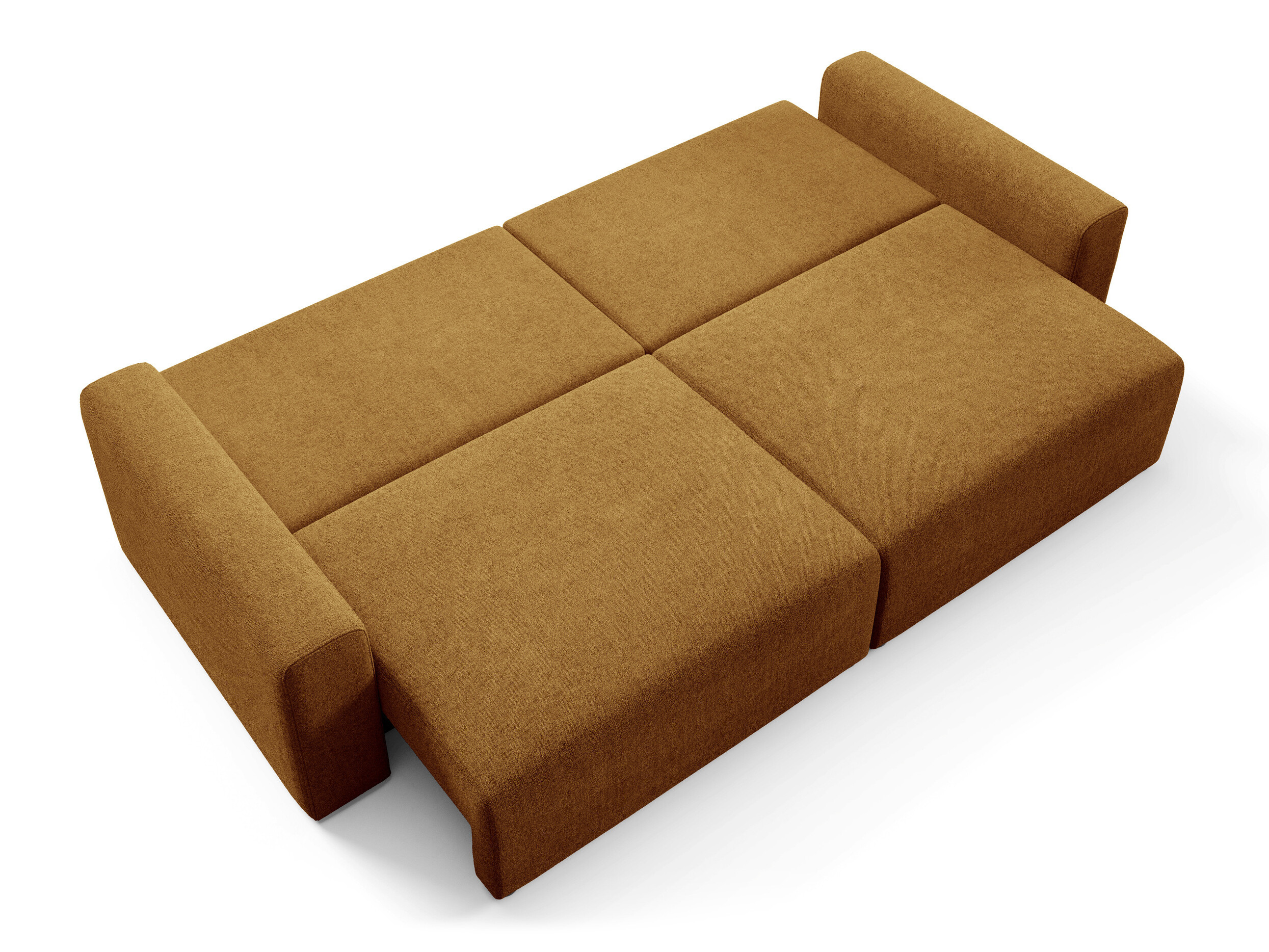 Sofa bed Franklin 224 (Sicuro 25)