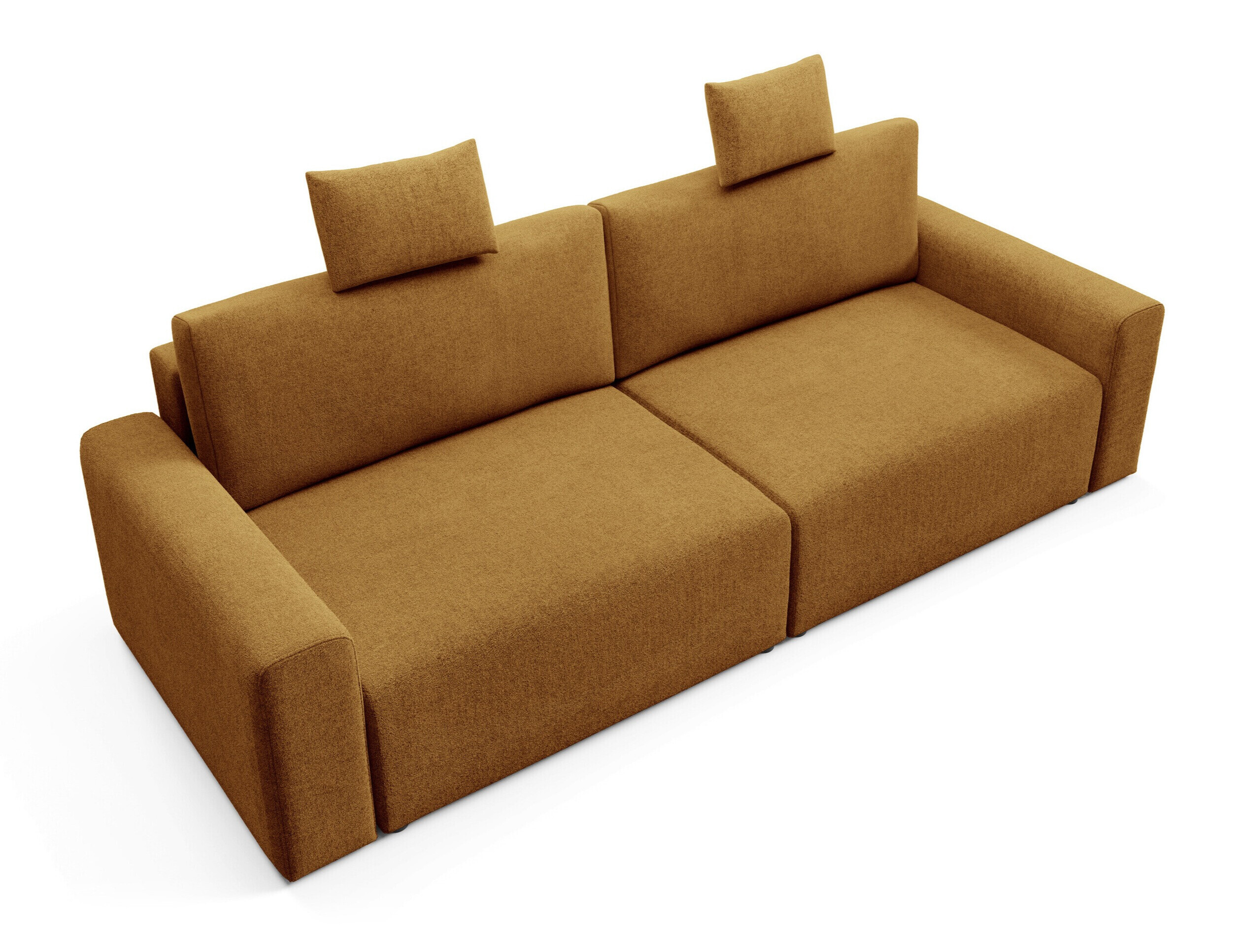 Sofa bed Franklin 224 (Sicuro 25)