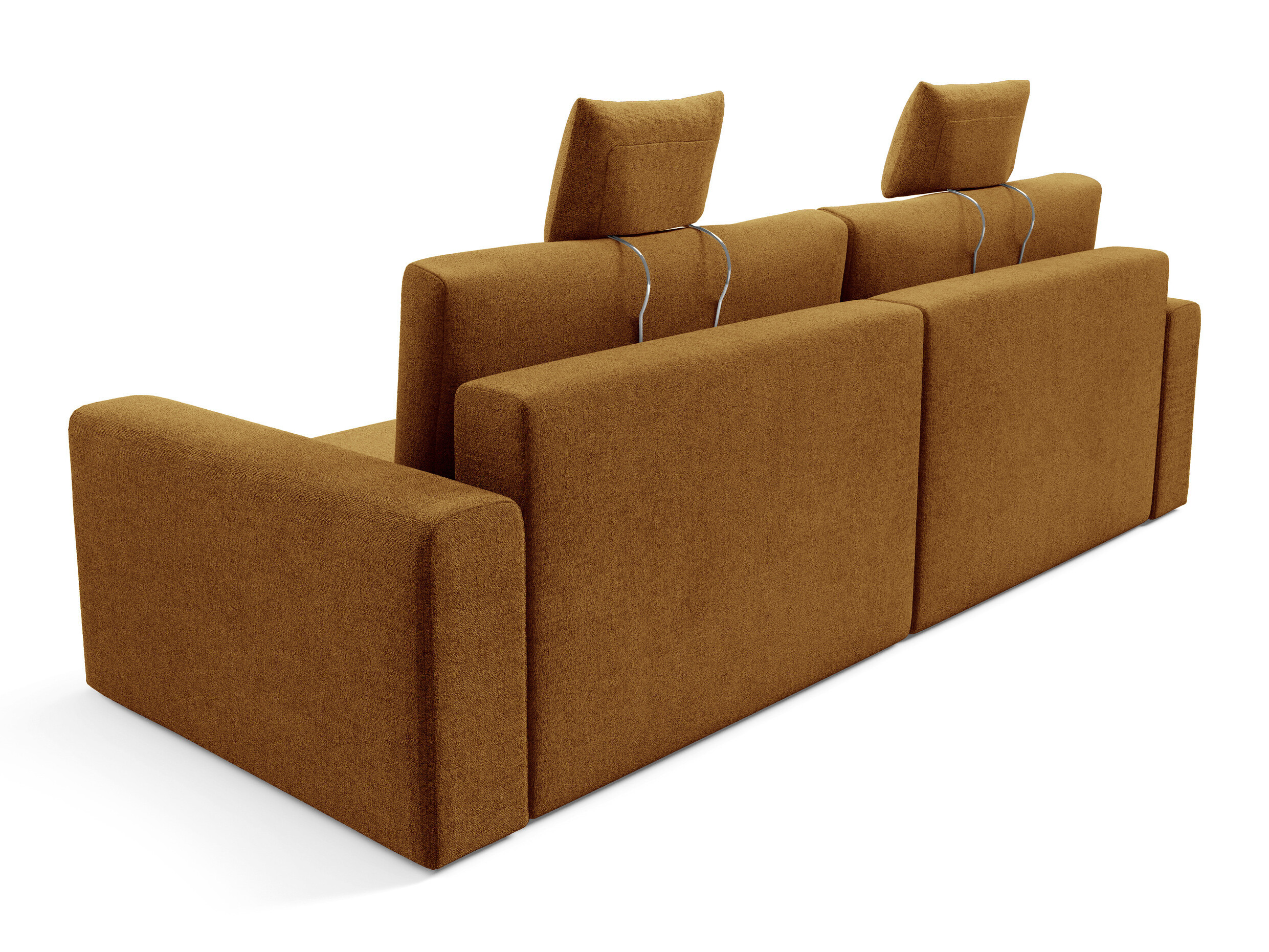 Sofa bed Franklin 224 (Sicuro 25)