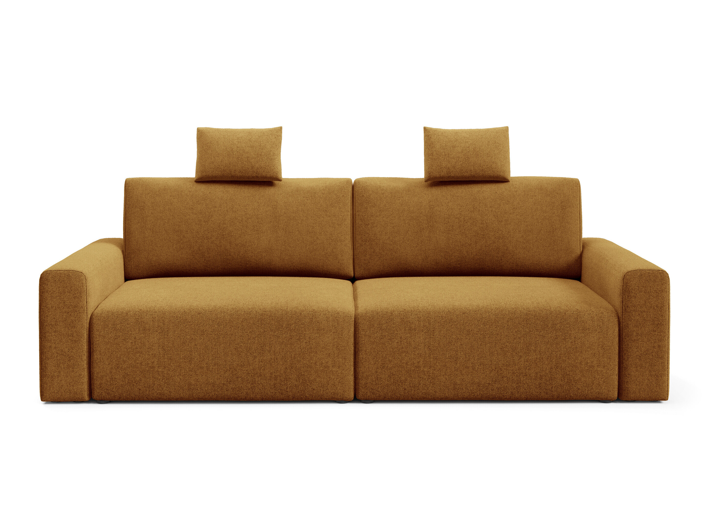 Sofa bed Franklin 224 (Sicuro 25)