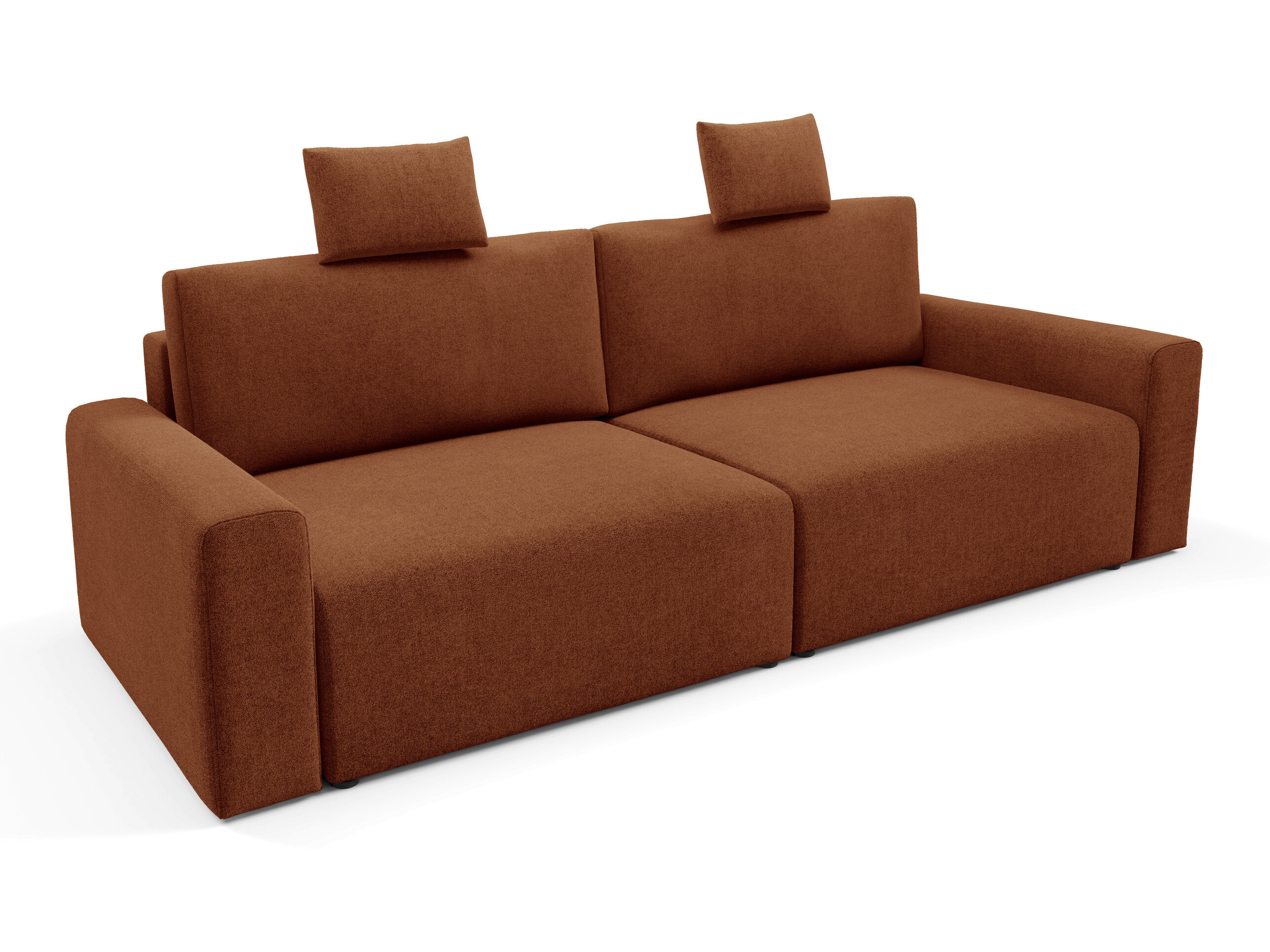 Sofa bed Franklin 224 (Sicuro 30)