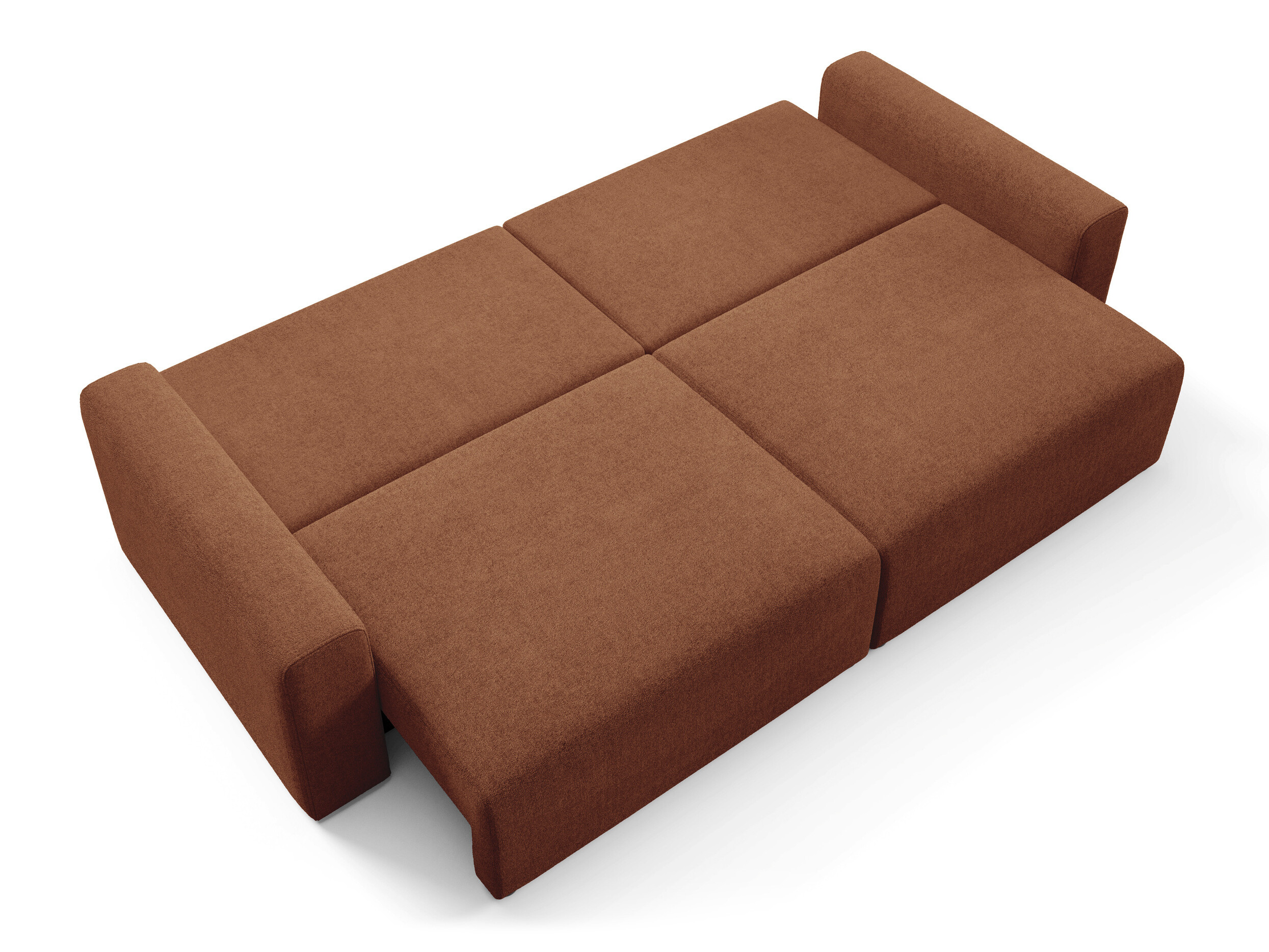 Sofa bed Franklin 224 (Sicuro 30)
