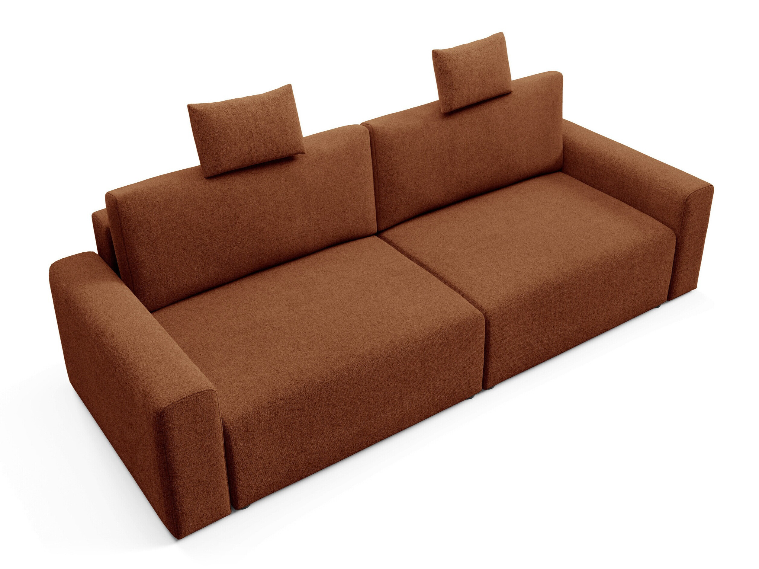 Sofa bed Franklin 224 (Sicuro 30)