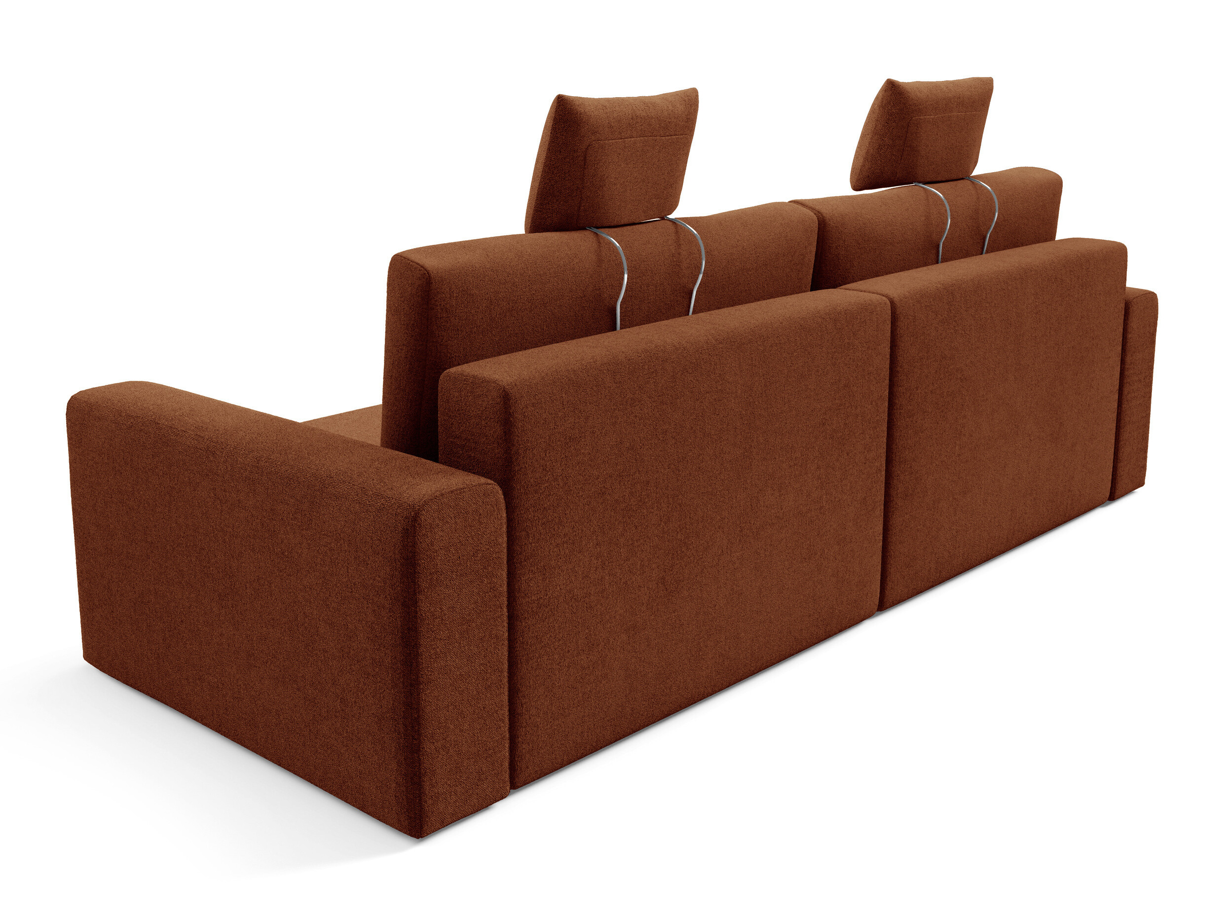Sofa bed Franklin 224 (Sicuro 30)