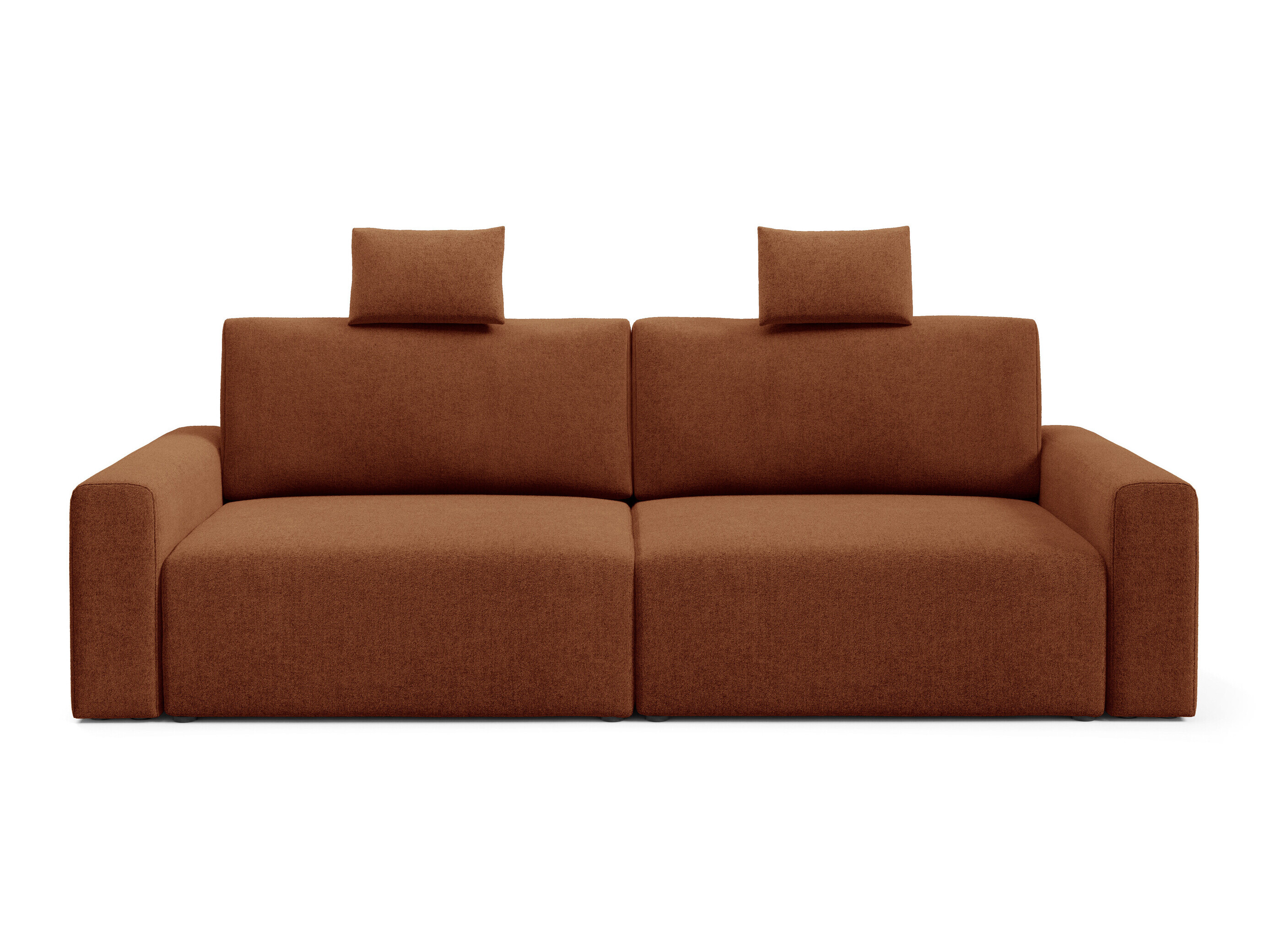 Sofa bed Franklin 224 (Sicuro 30)