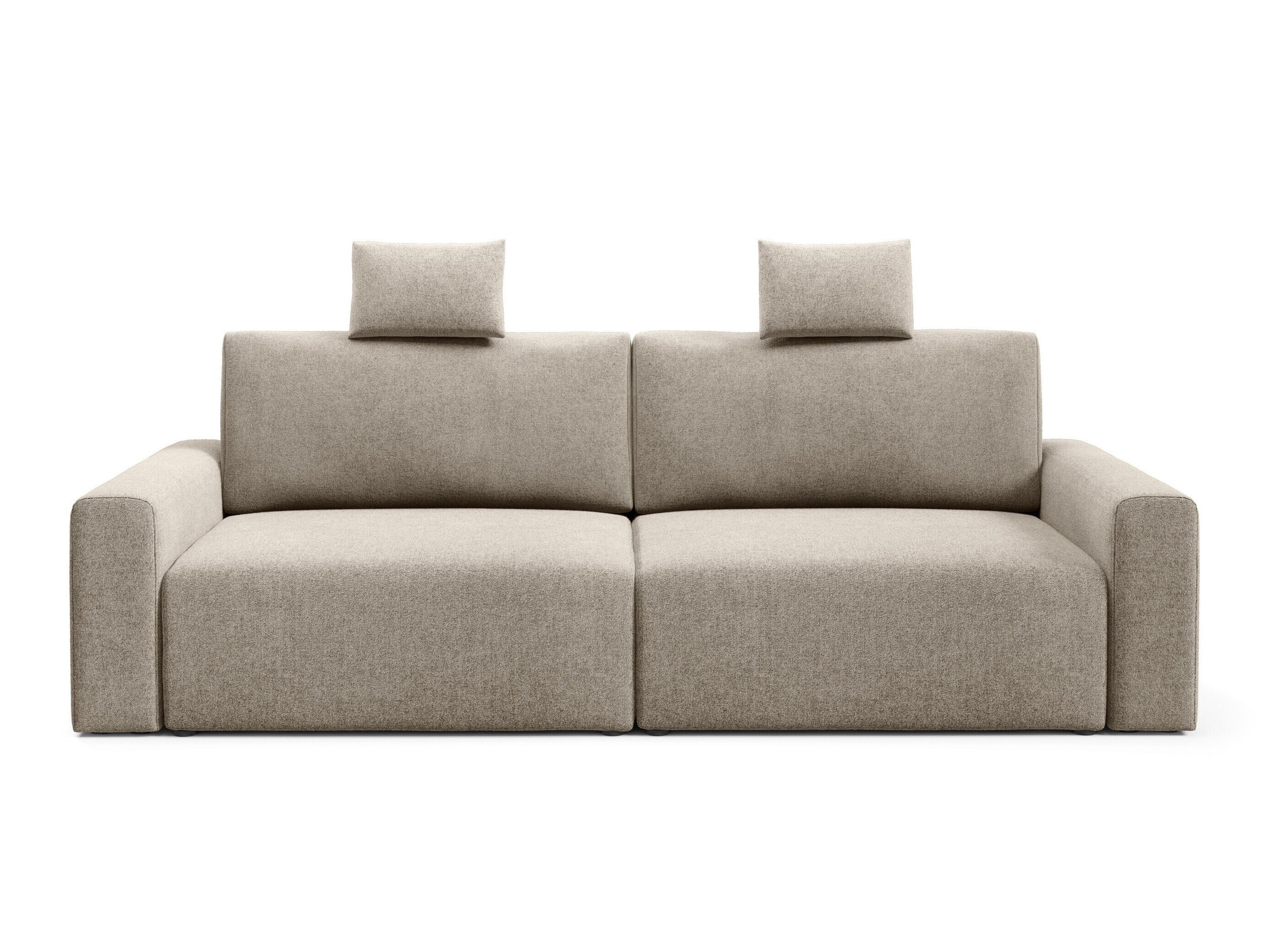 Sofa bed Franklin 224 (Sicuro 50)