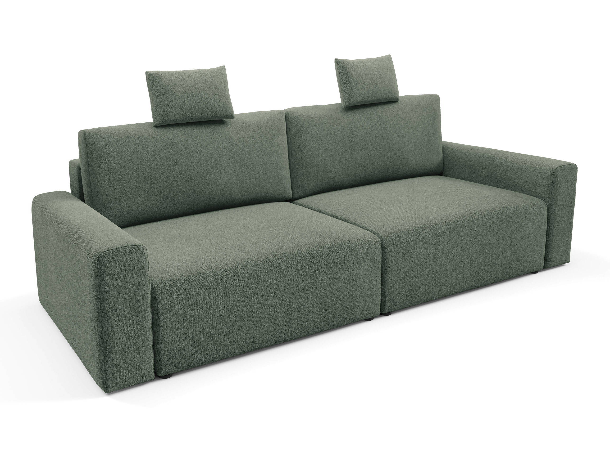 Sofa bed Franklin 224 (Sicuro 5)