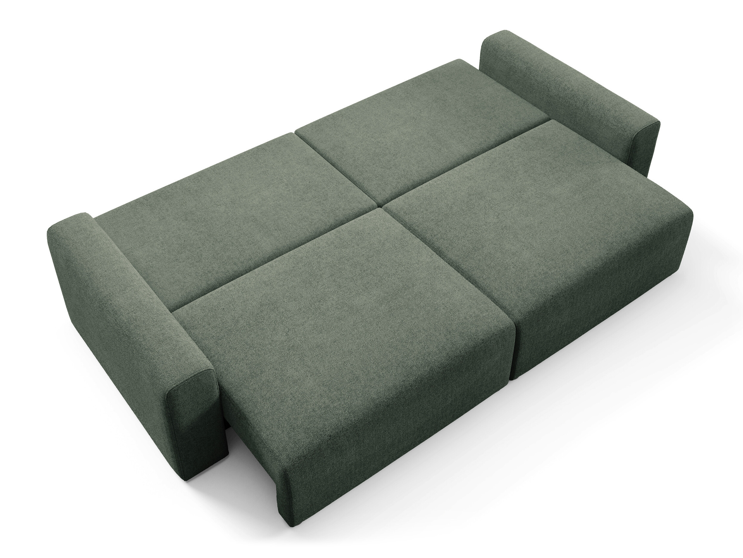 Sofa bed Franklin 224 (Sicuro 5)
