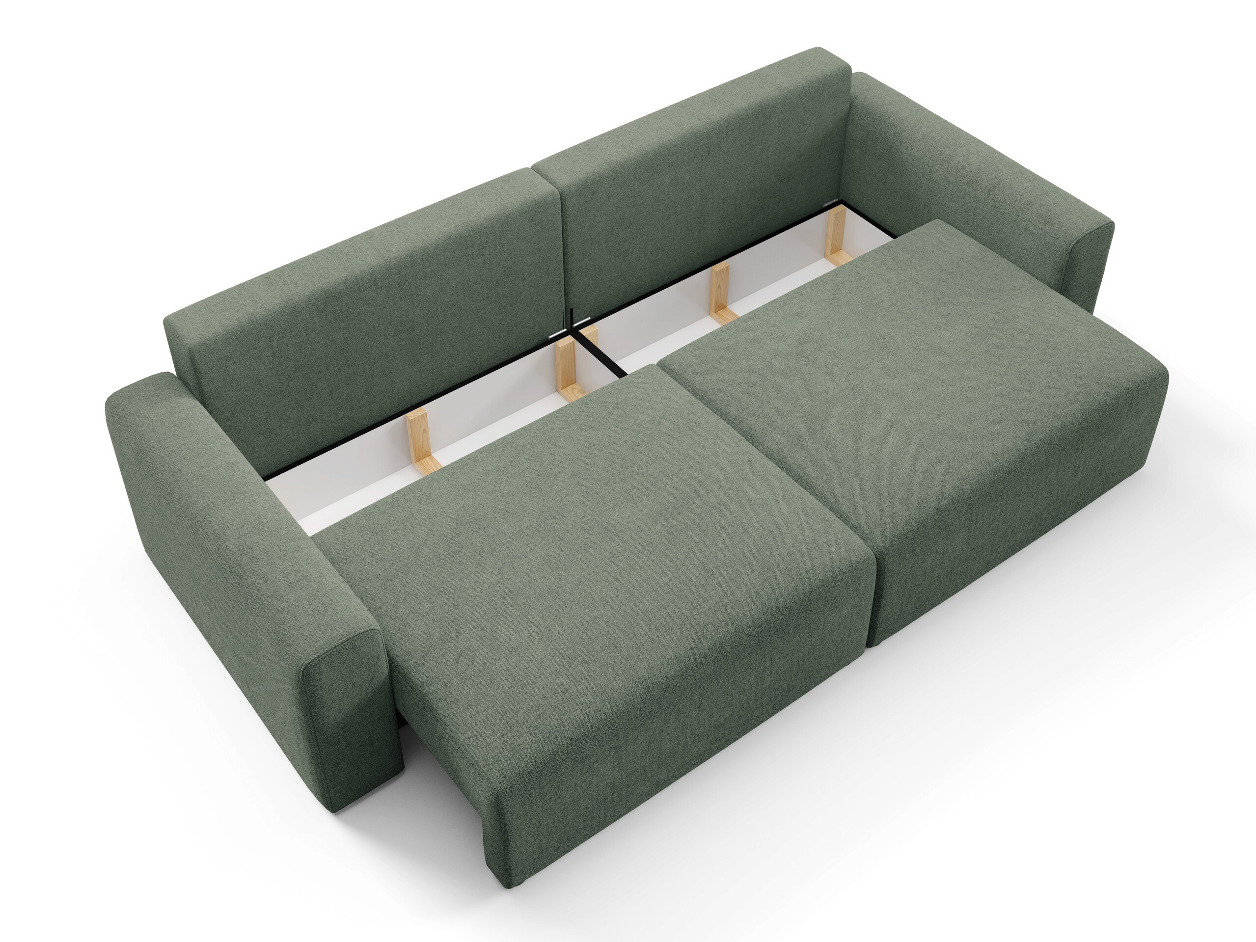 Sofa bed Franklin 224 (Sicuro 5)