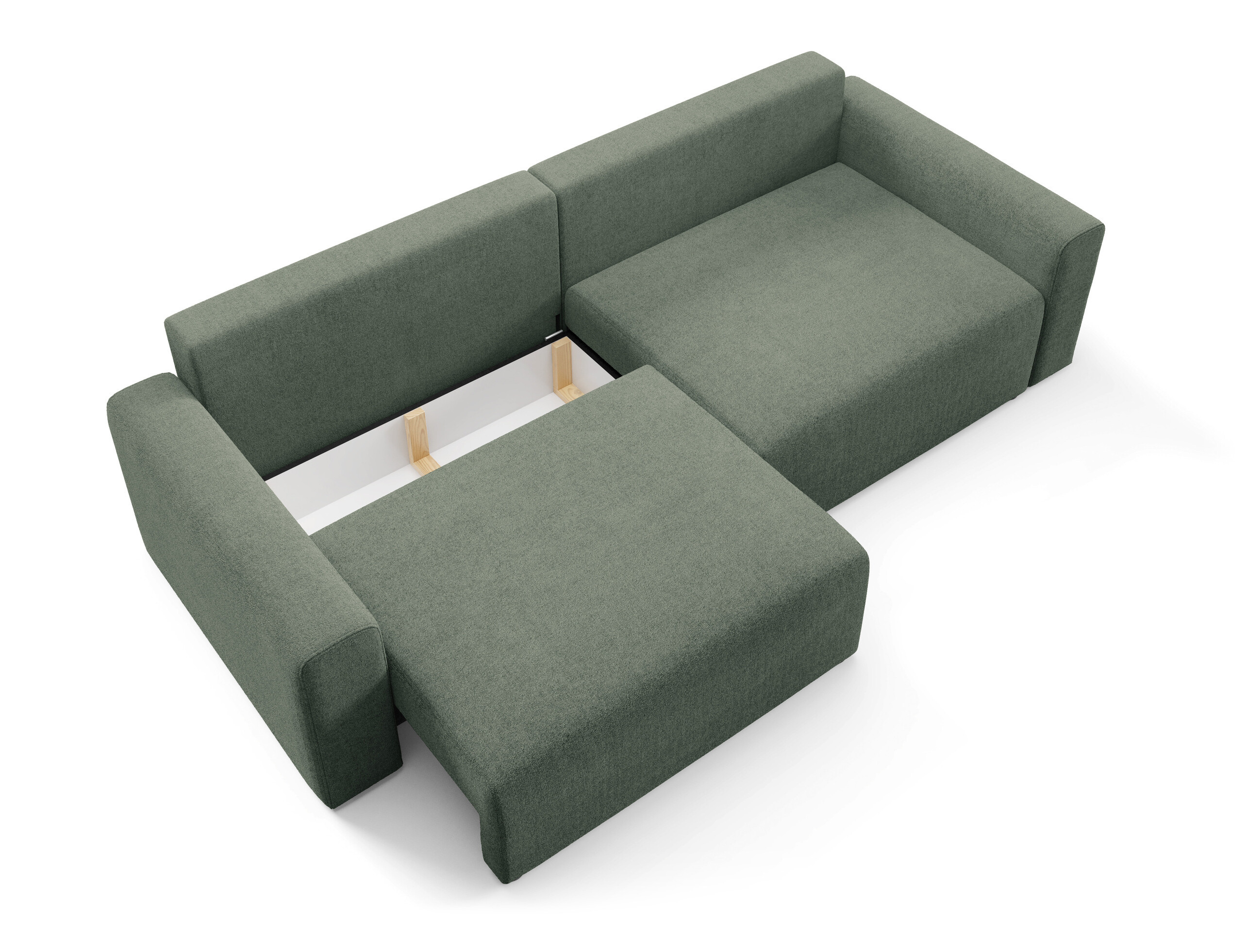 Sofa bed Franklin 224 (Sicuro 5)