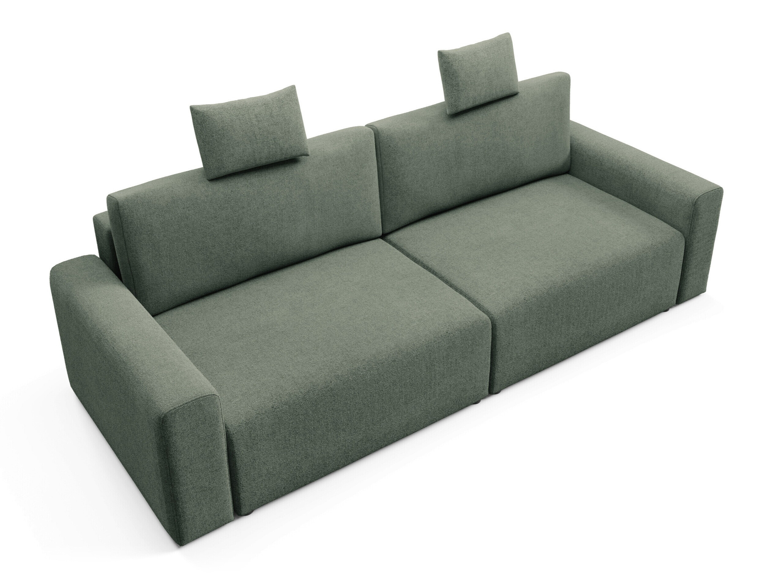 Sofa bed Franklin 224 (Sicuro 5)