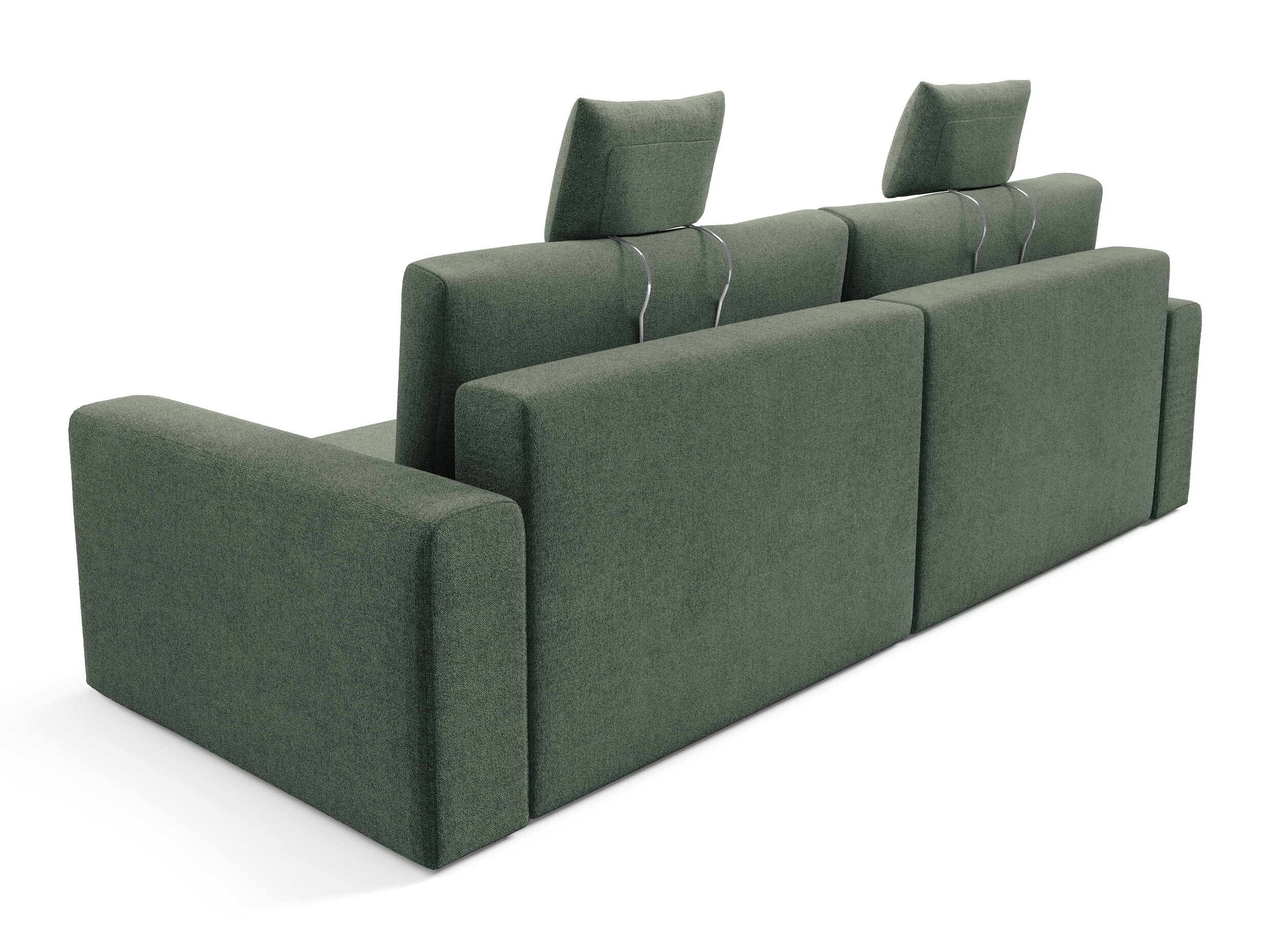 Sofa bed Franklin 224 (Sicuro 5)
