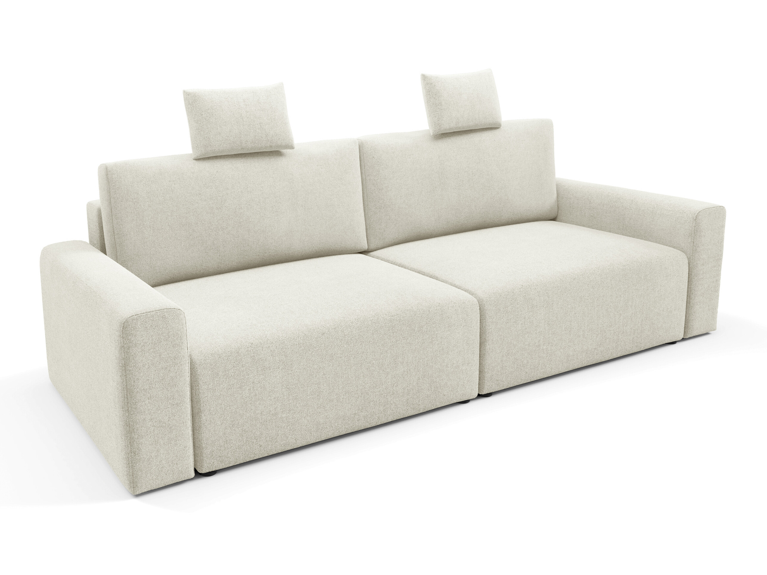 Sofa bed Franklin 224 (Sicuro 60)
