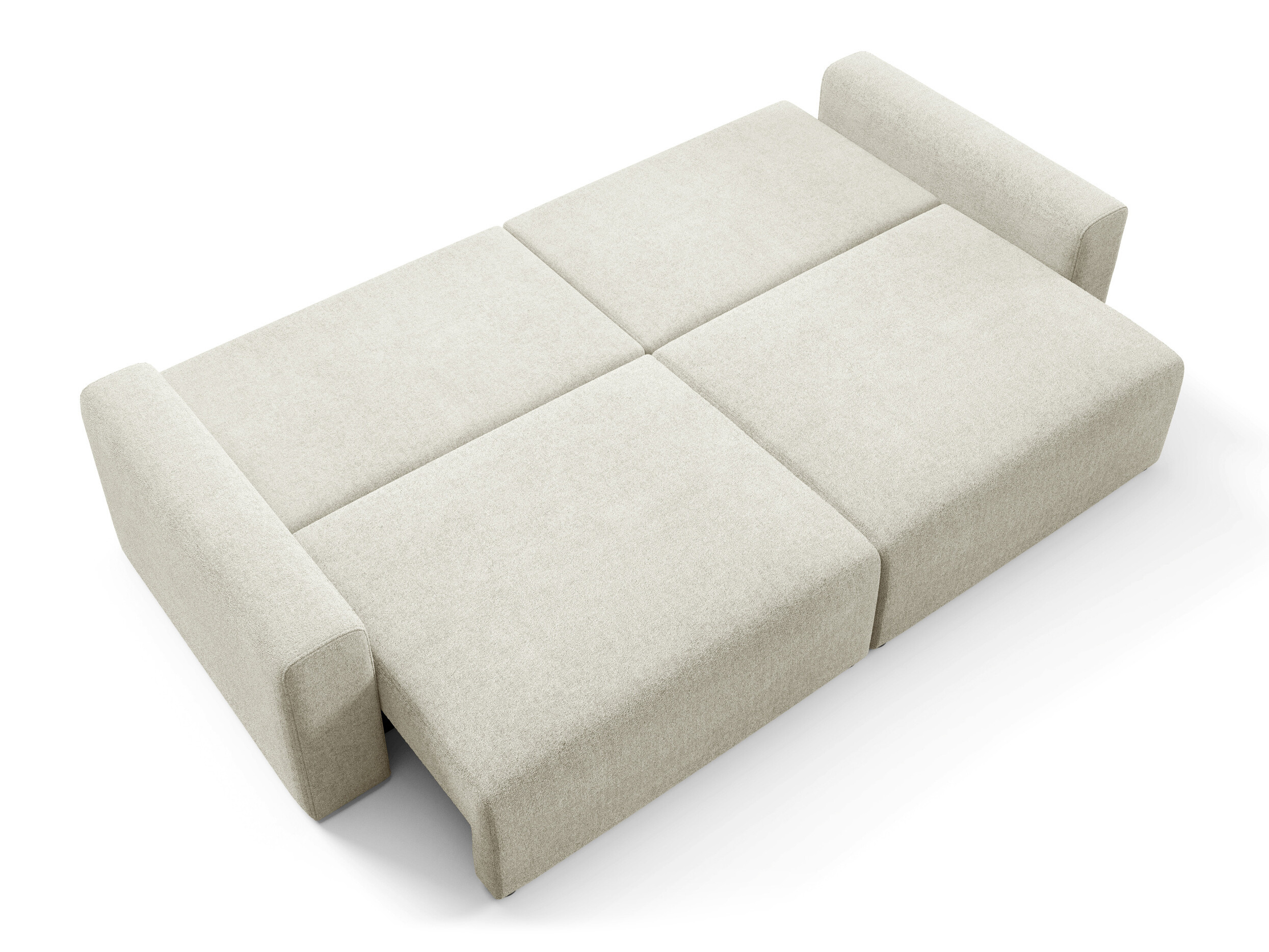 Sofa bed Franklin 224 (Sicuro 60)