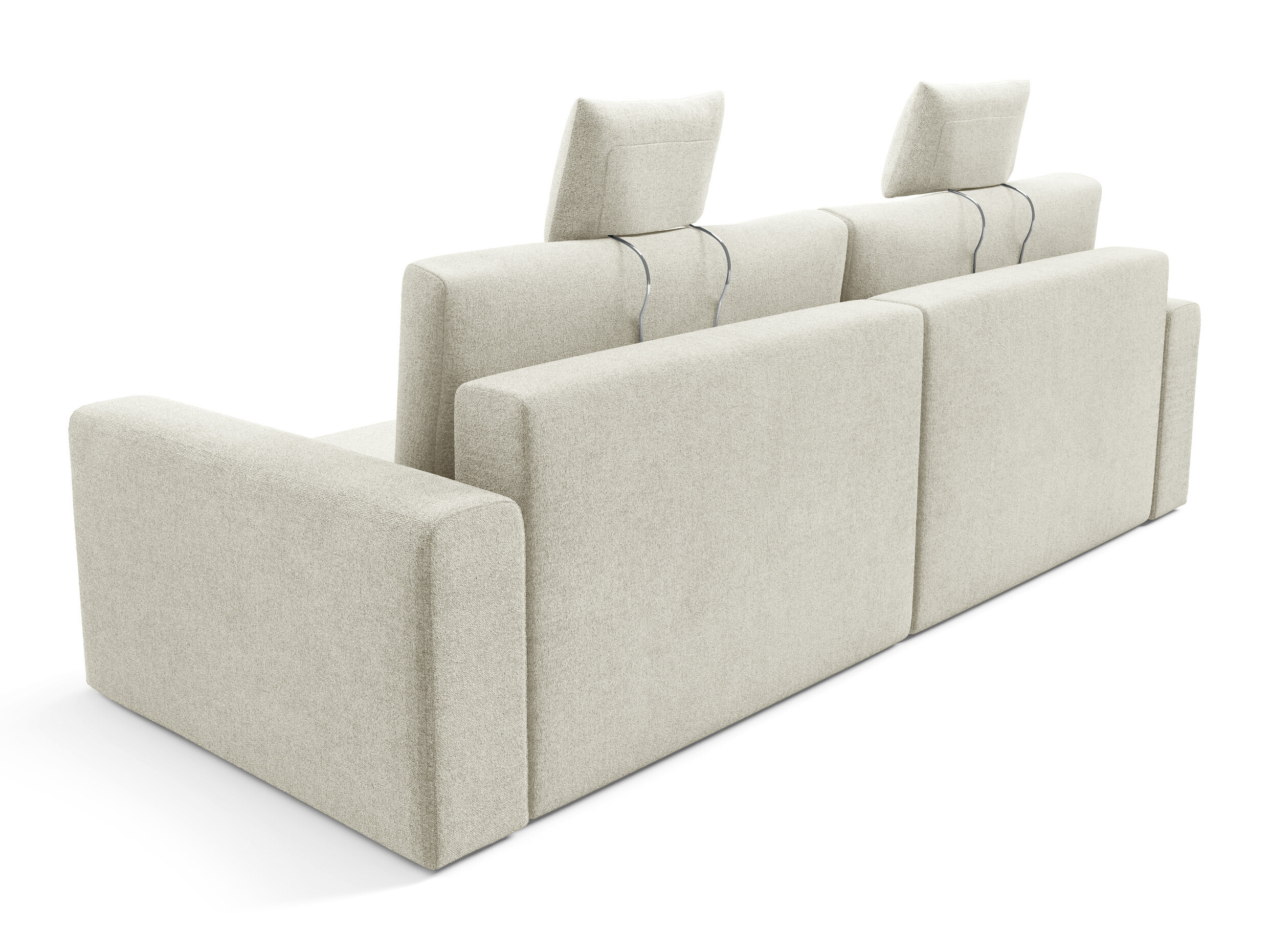 Sofa bed Franklin 224 (Sicuro 60)
