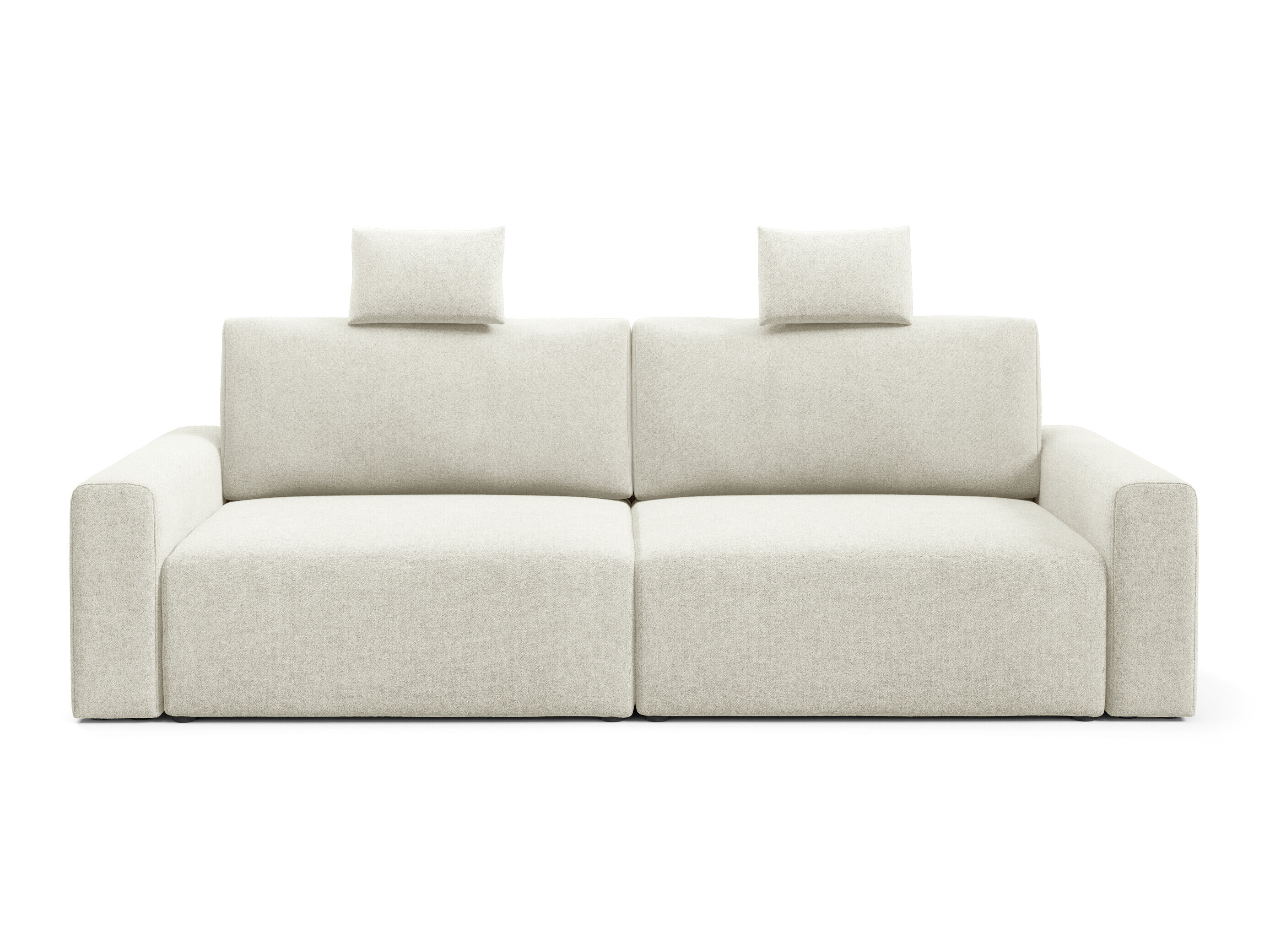 Sofa bed Franklin 224 (Sicuro 60)