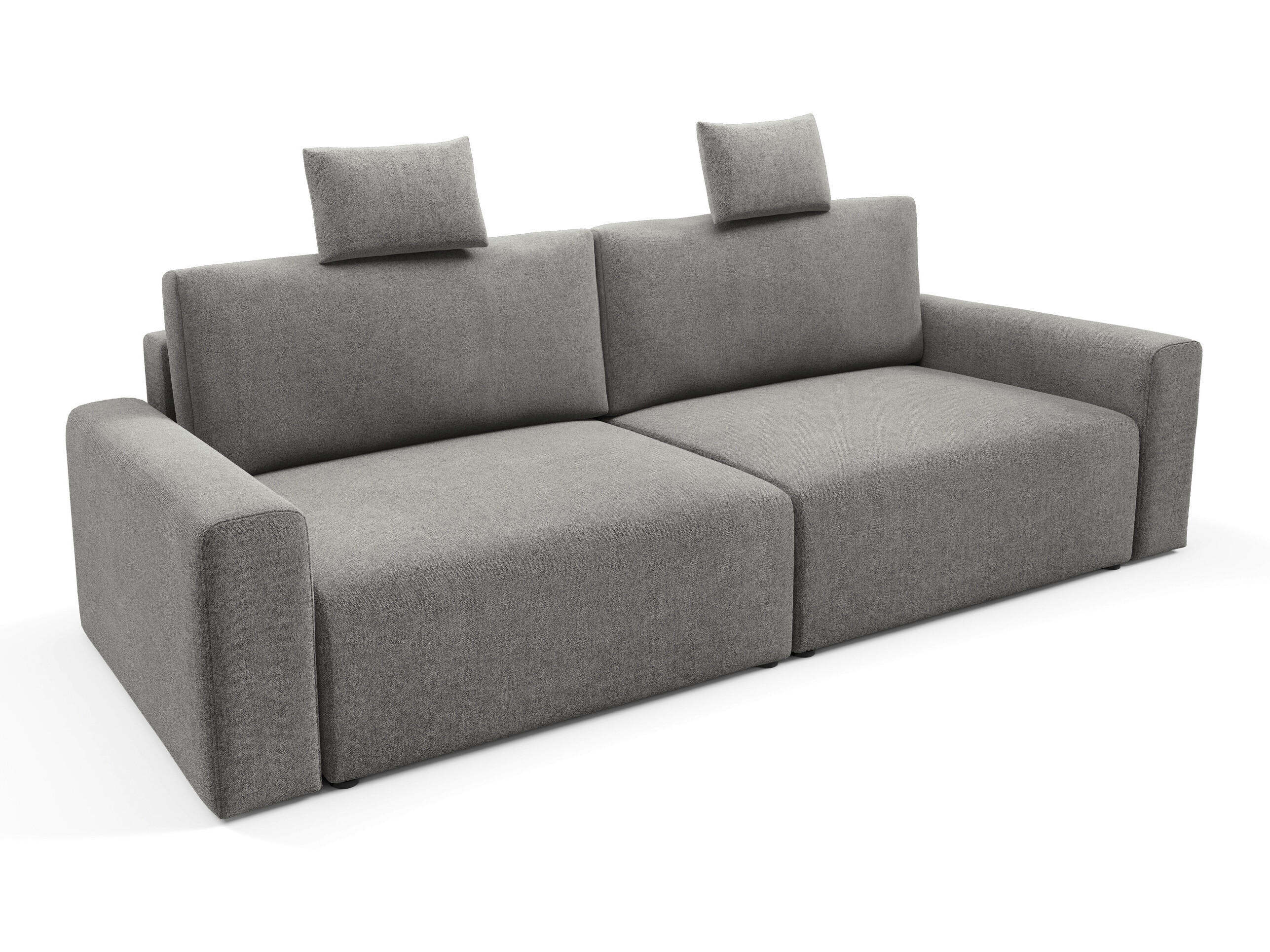 Sofa bed Franklin 224 (Sicuro 70)