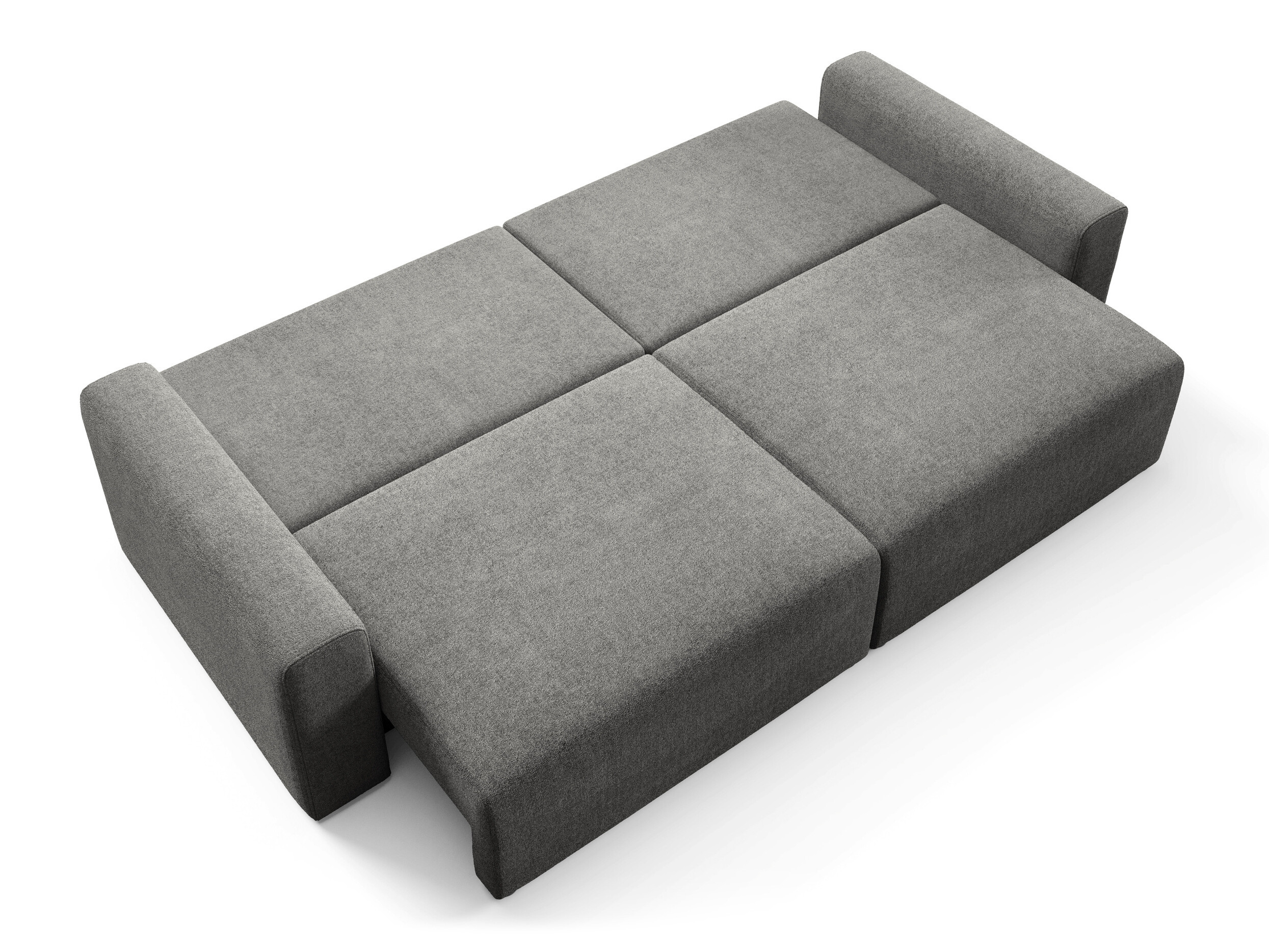 Sofa bed Franklin 224 (Sicuro 70)