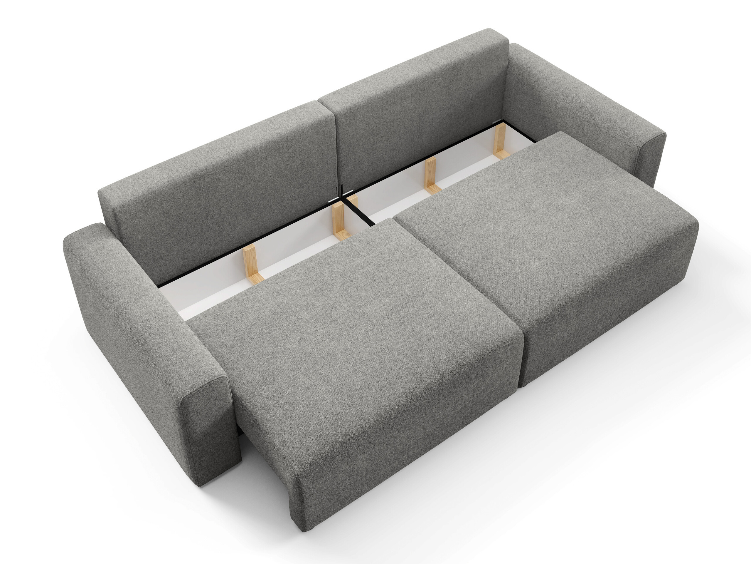 Sofa bed Franklin 224 (Sicuro 70)