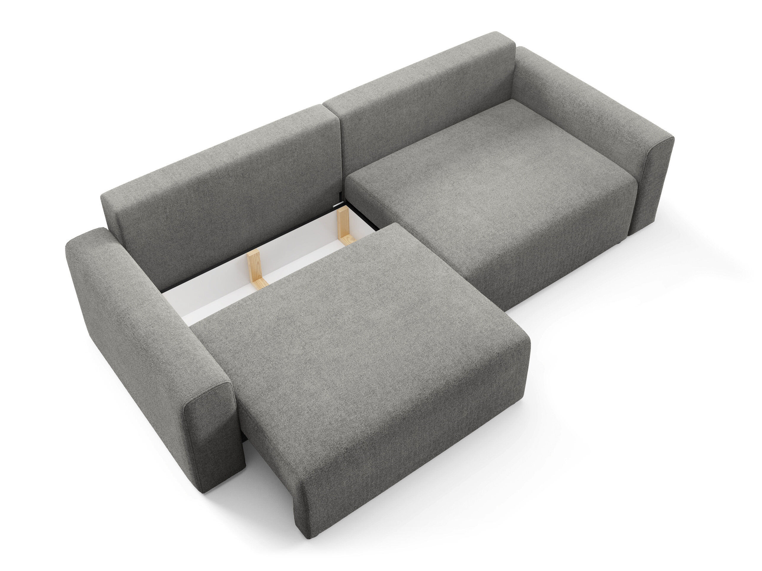 Sofa bed Franklin 224 (Sicuro 70)