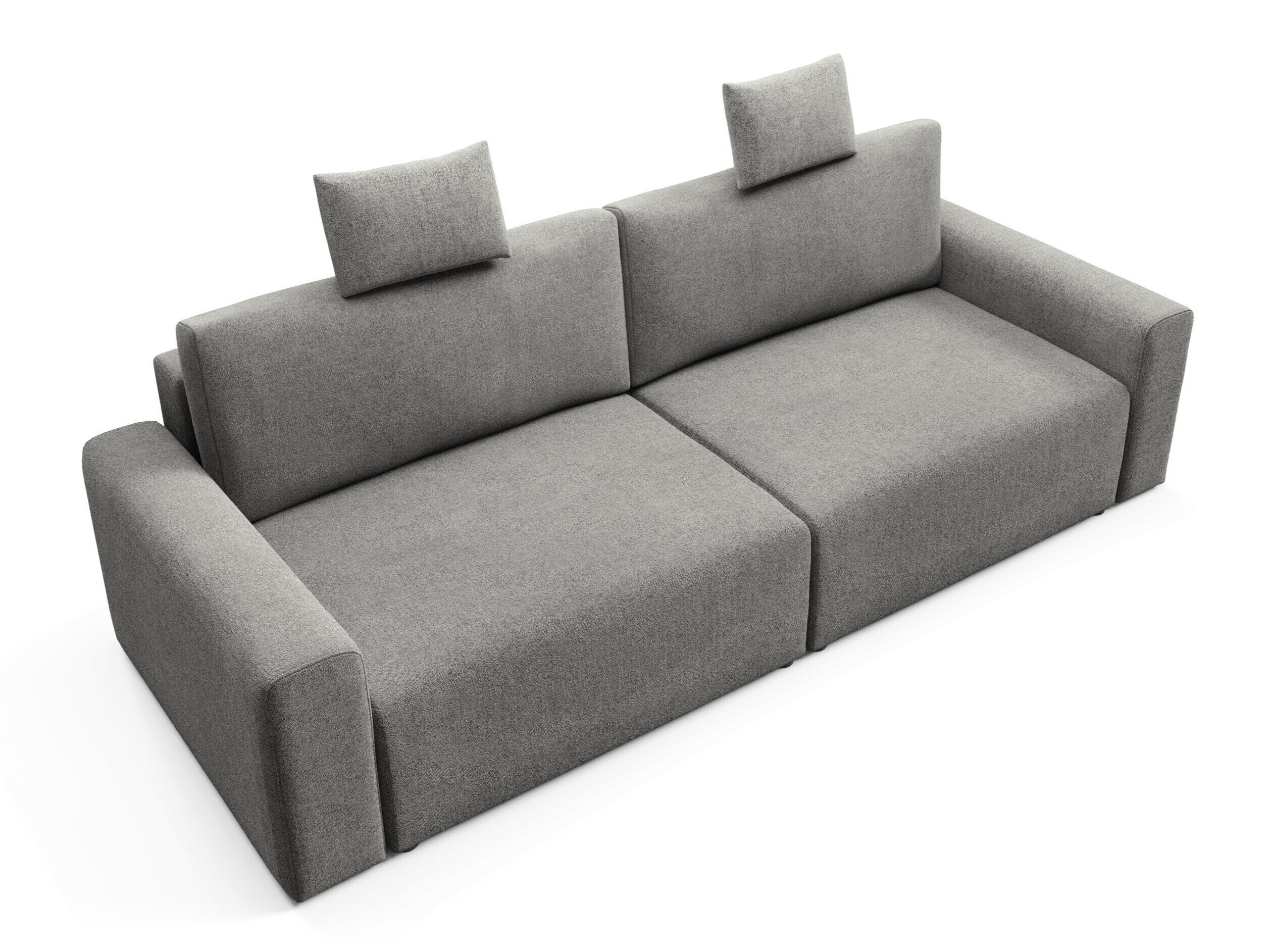 Sofa bed Franklin 224 (Sicuro 70)