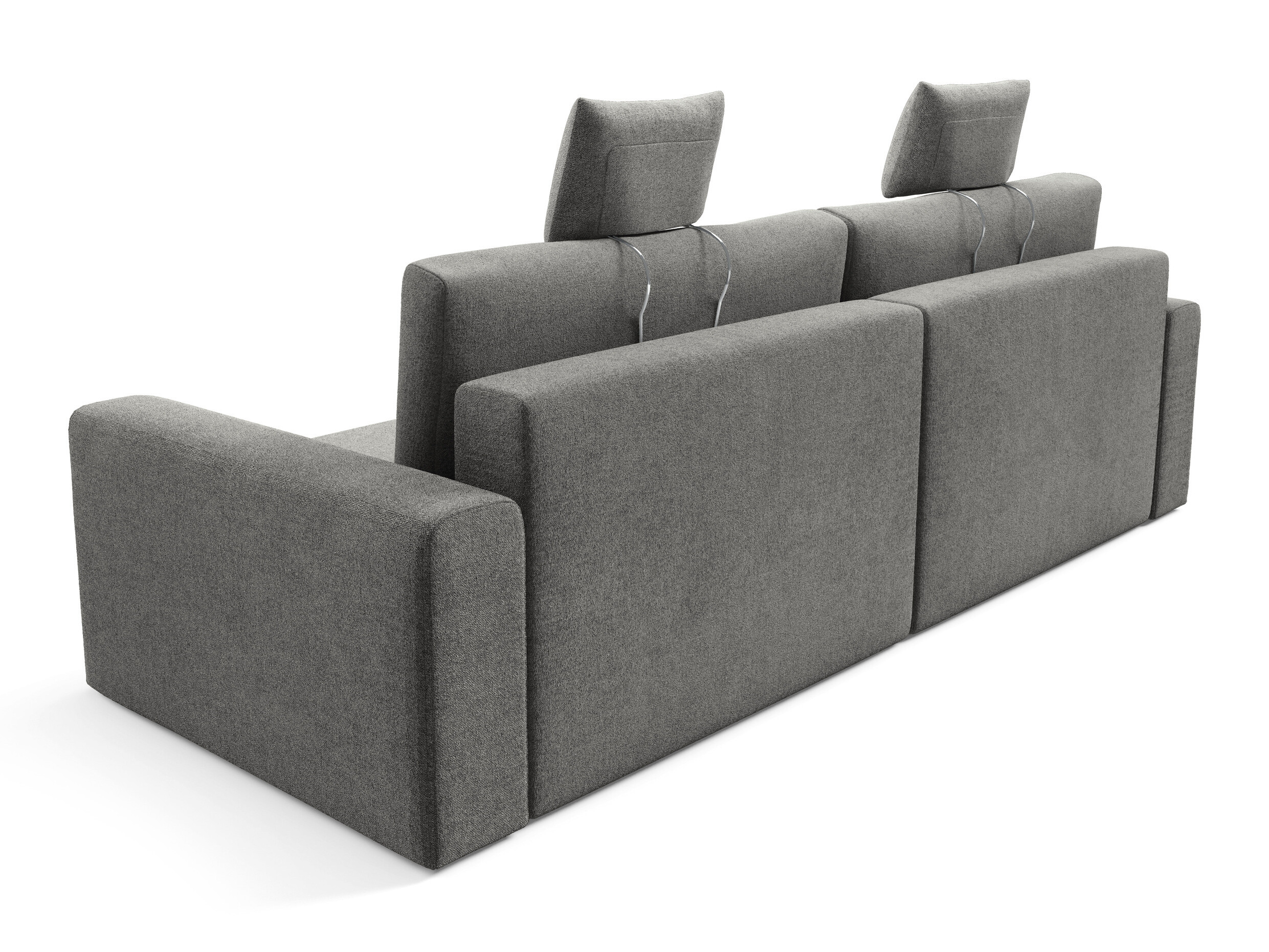 Sofa bed Franklin 224 (Sicuro 70)