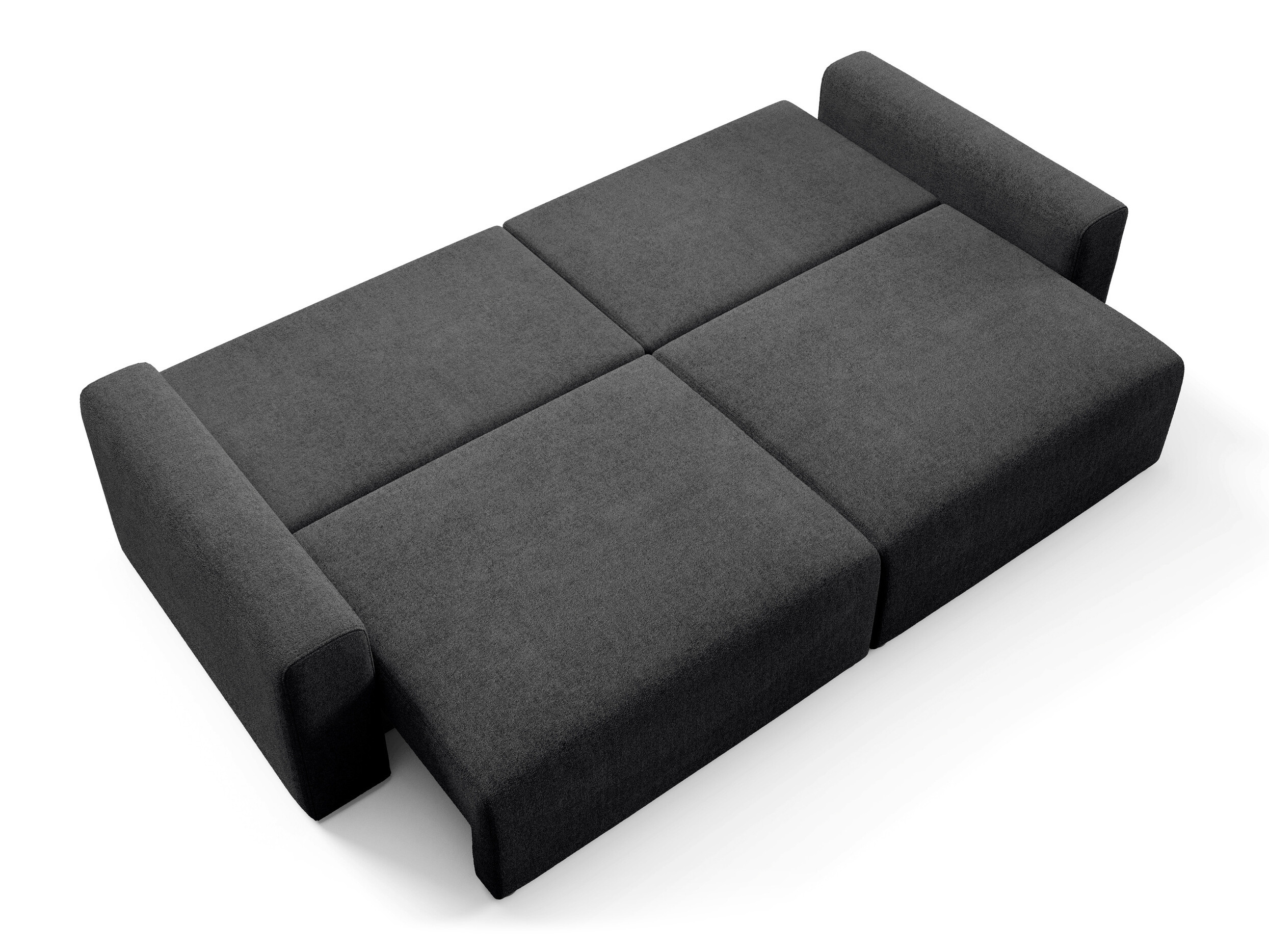 Sofa bed Franklin 224 (Sicuro 80)