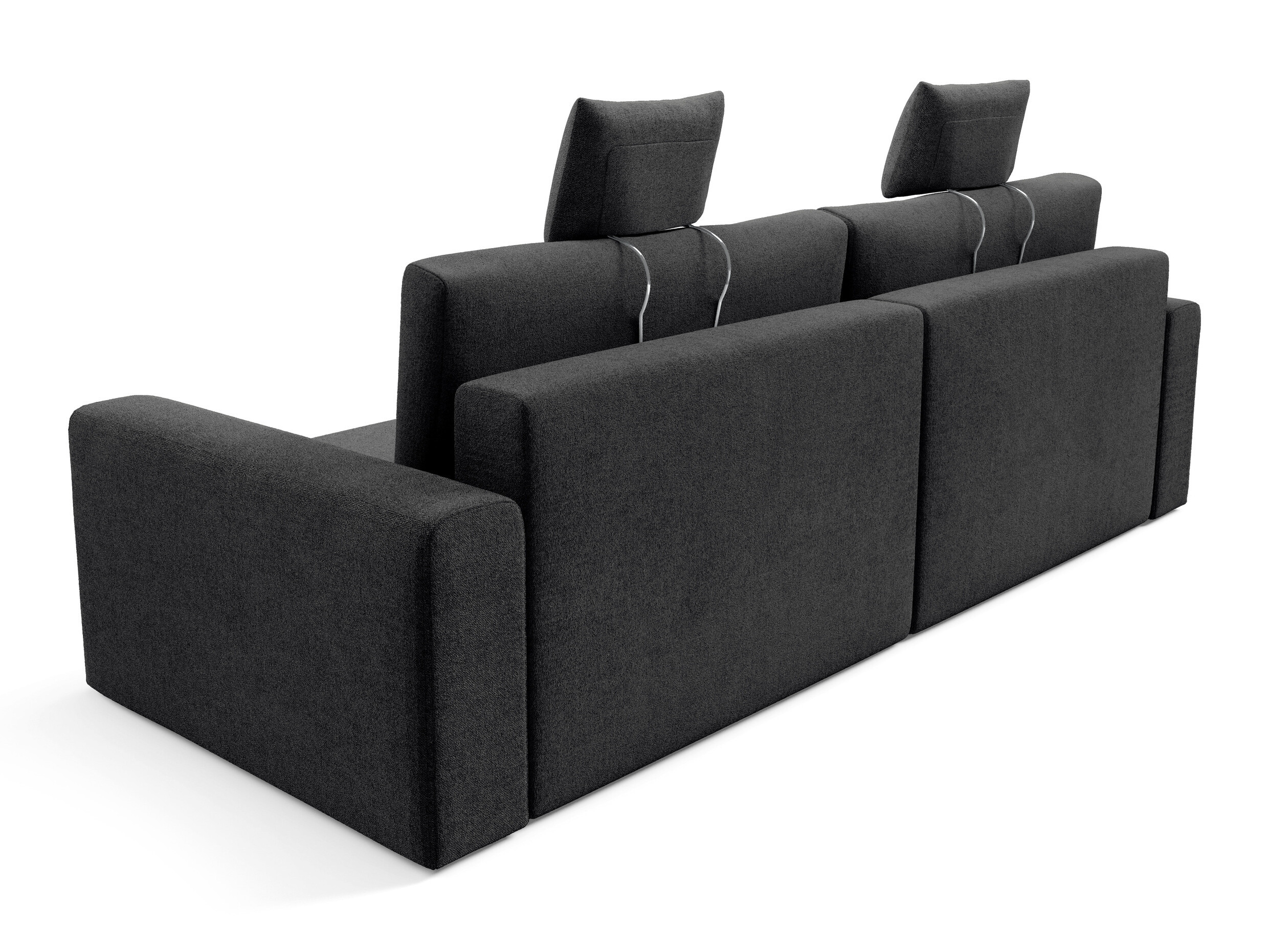 Sofa bed Franklin 224 (Sicuro 80)