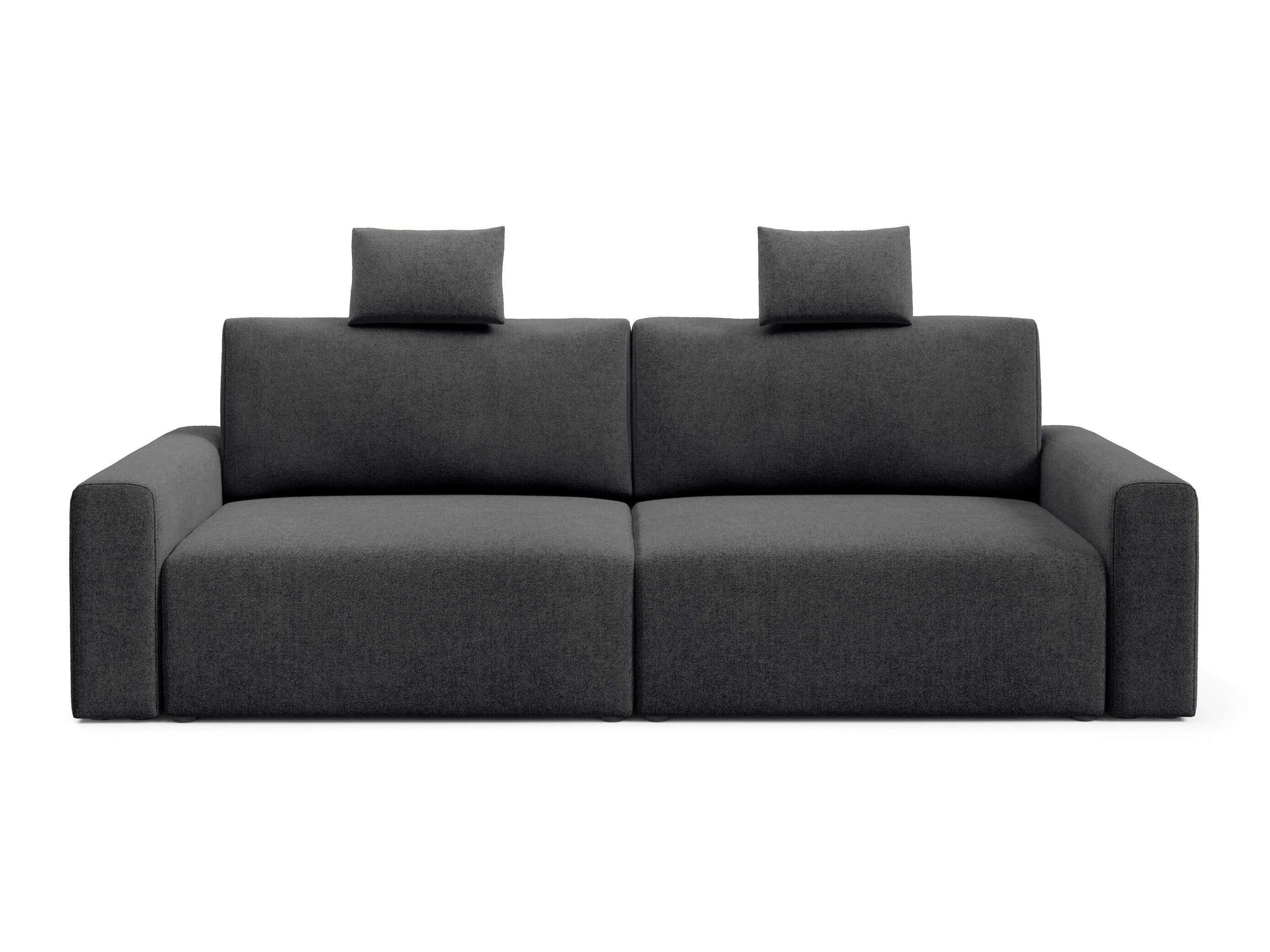 Sofa bed Franklin 224 (Sicuro 80)
