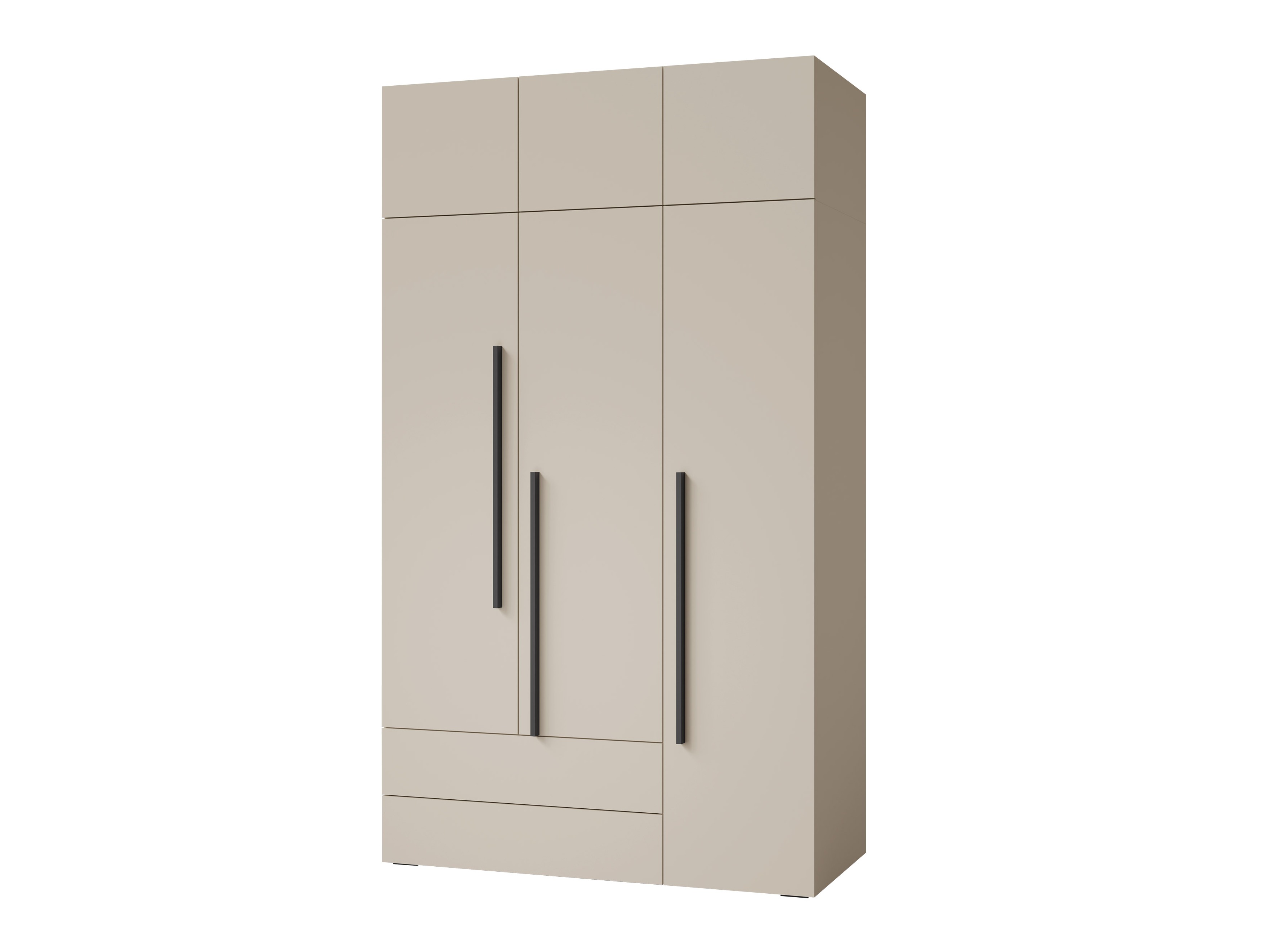 Wardrobe Etruva 100