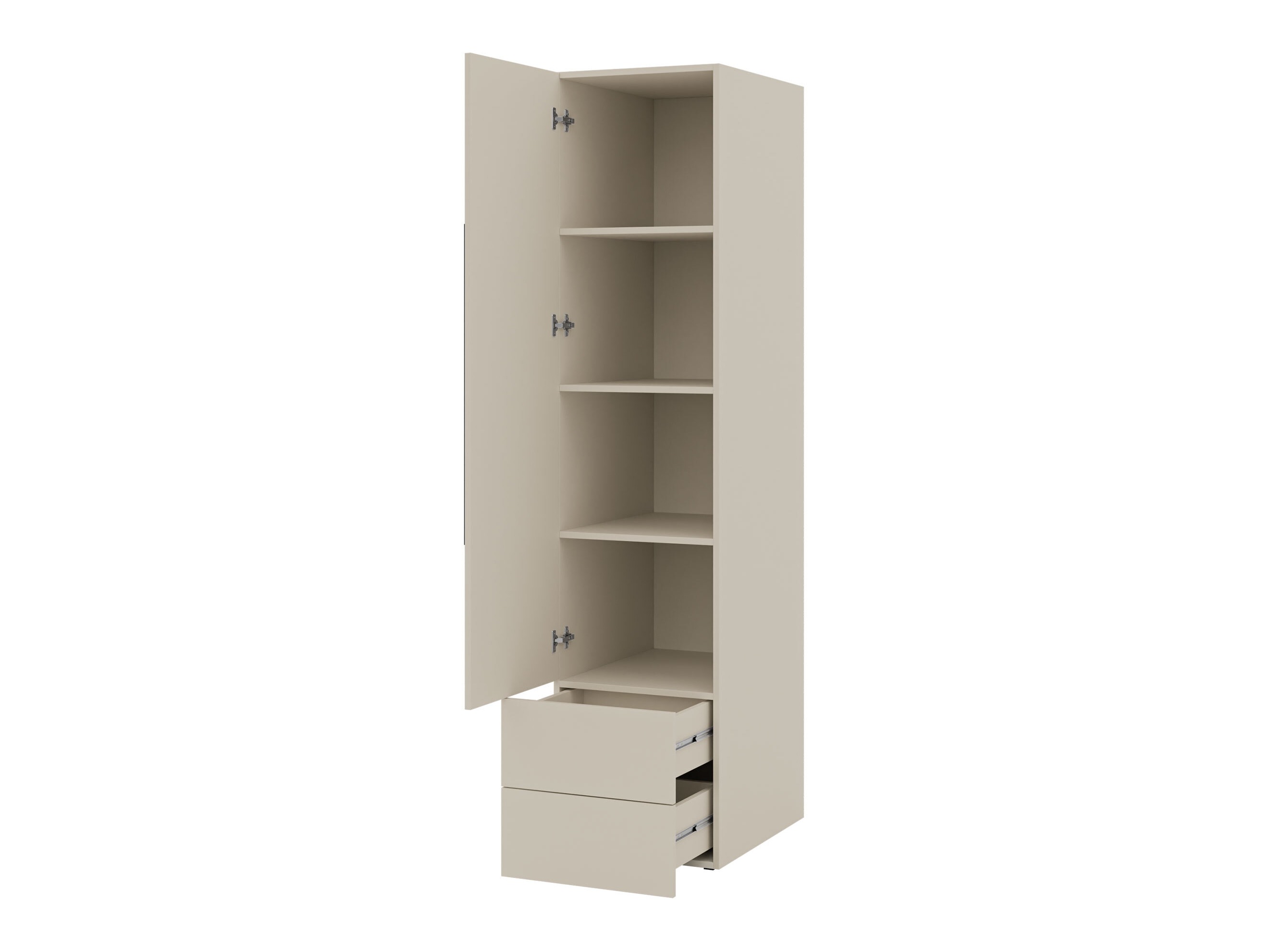 Bookcase Etruva 102
