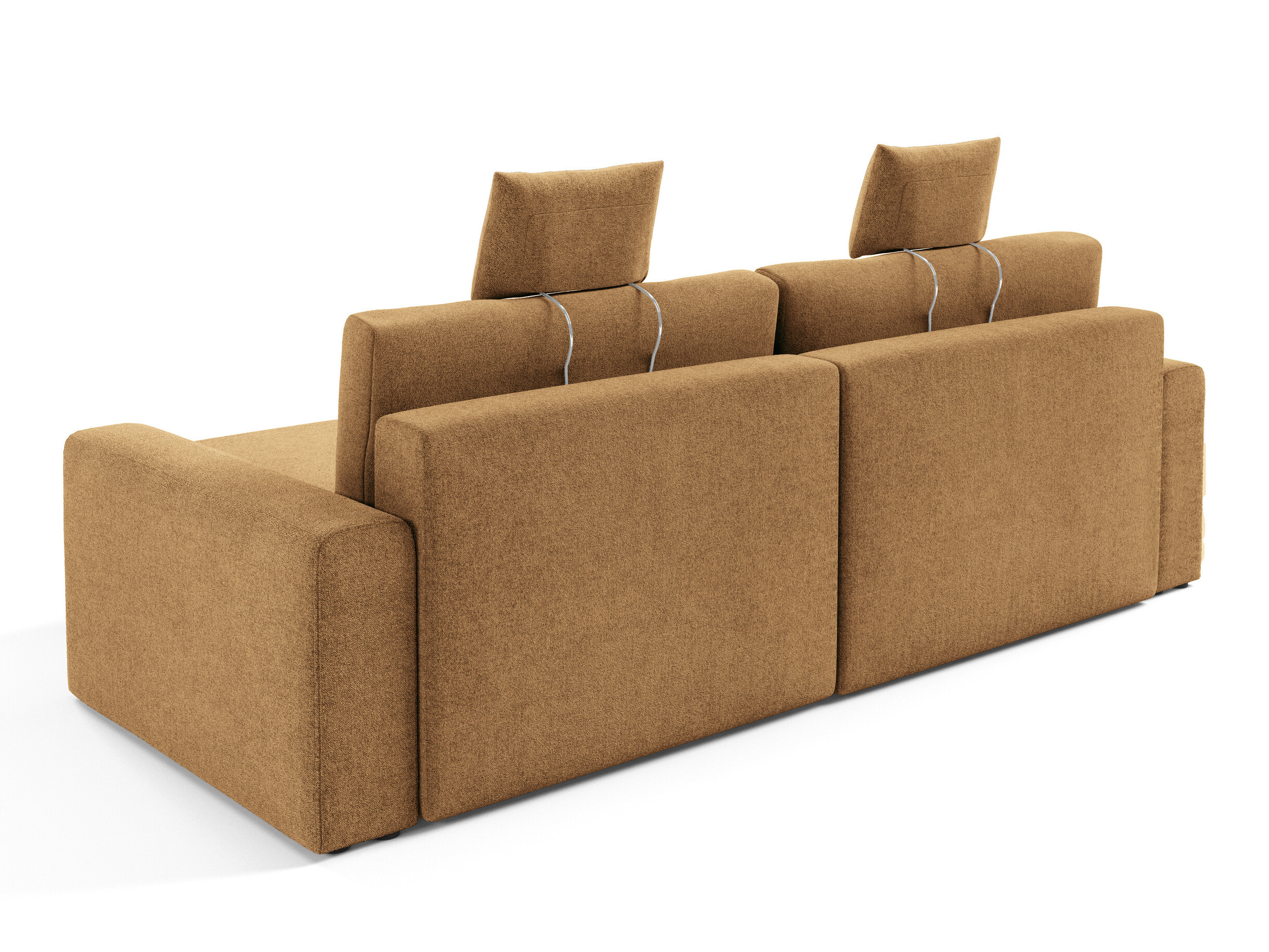 Corner sofa Franklin 225 (Sicuro 25)