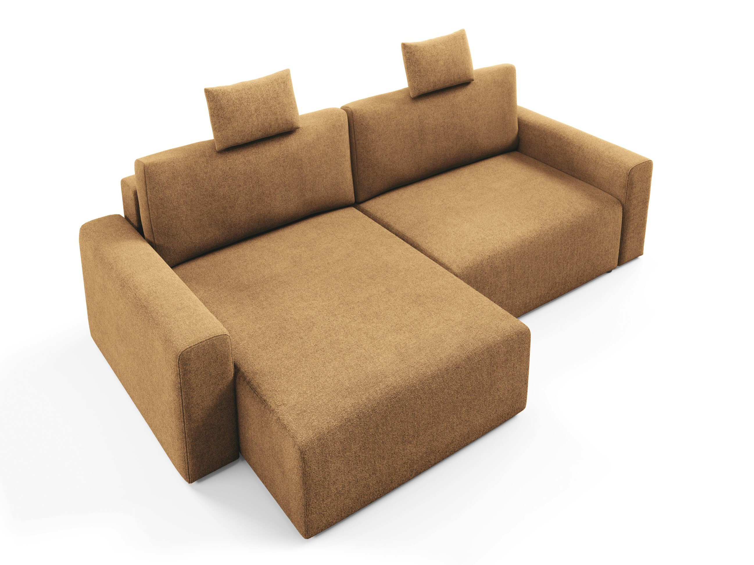 Corner sofa Franklin 225 (Sicuro 25)