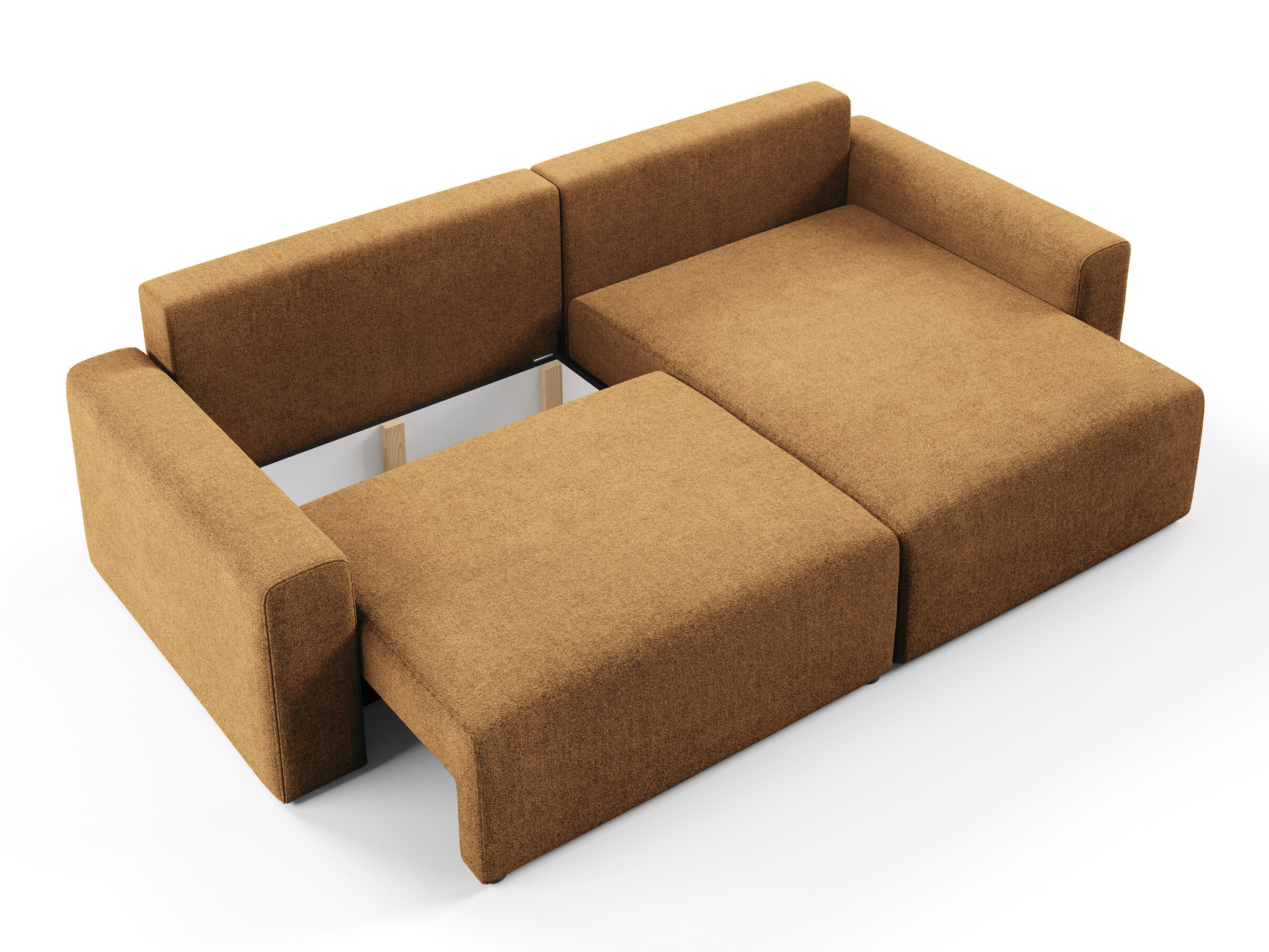 Corner sofa Franklin 225 (Sicuro 25)
