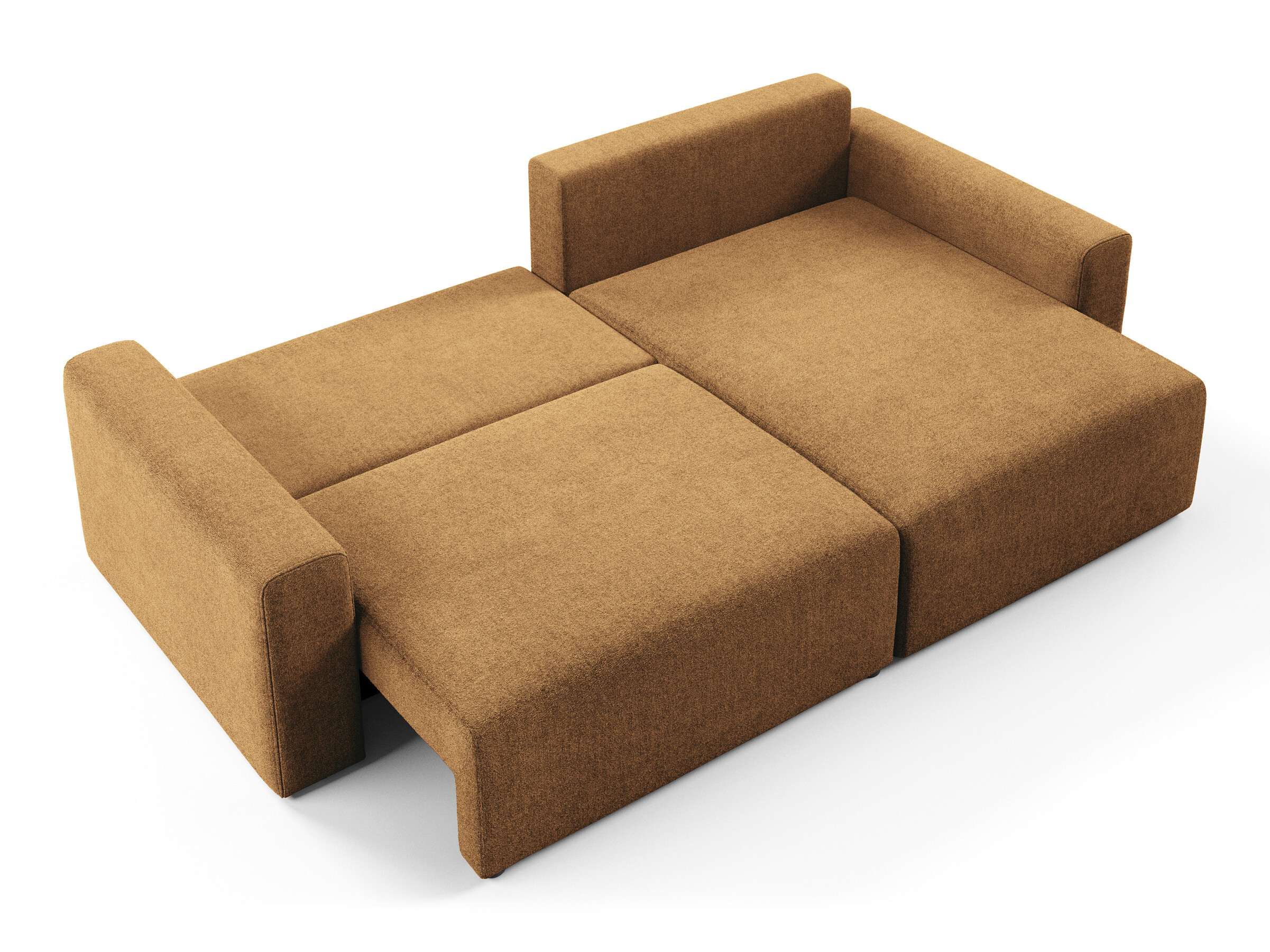 Corner sofa Franklin 225 (Sicuro 25)