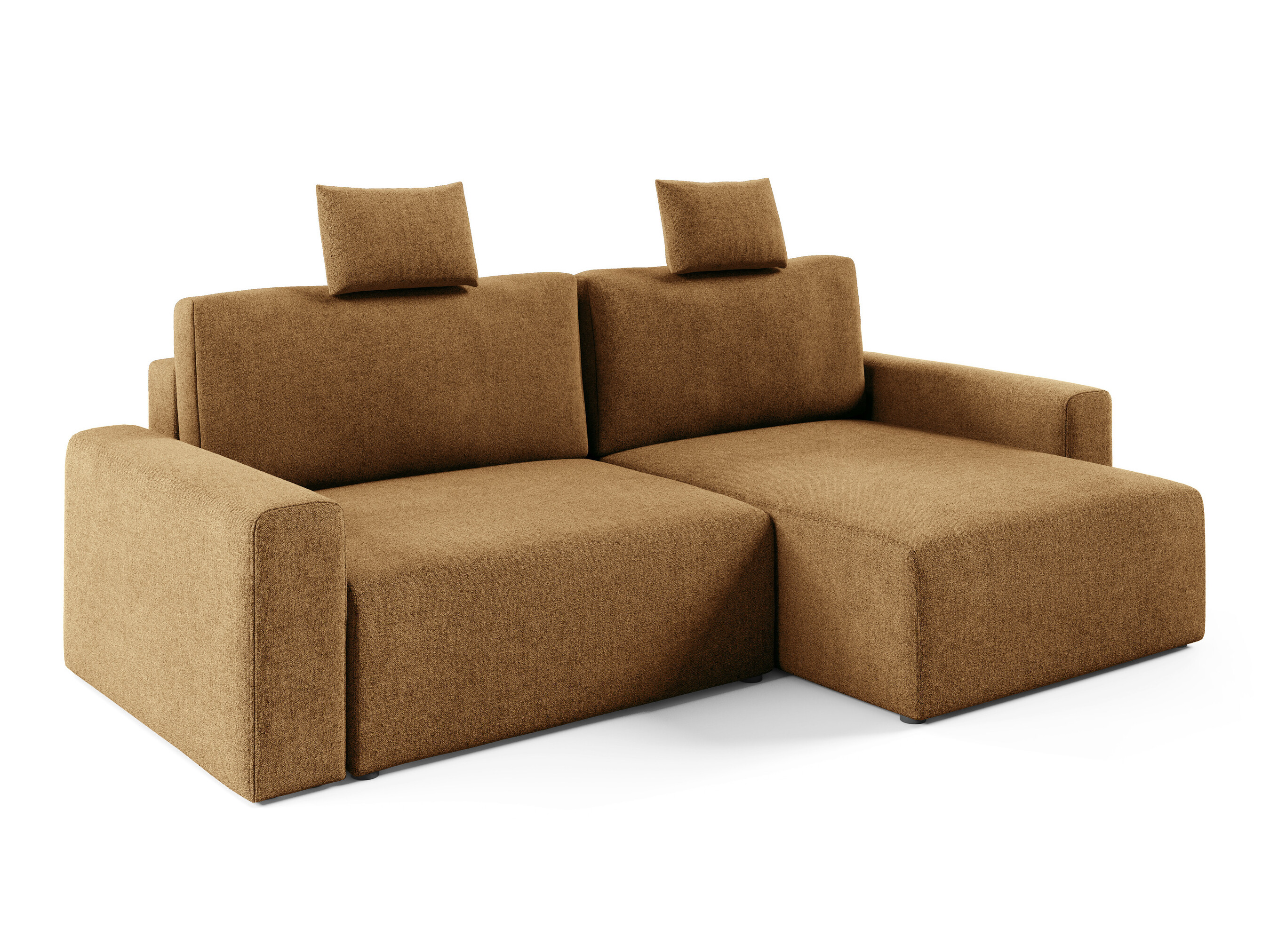 Corner sofa Franklin 225 (Sicuro 25)