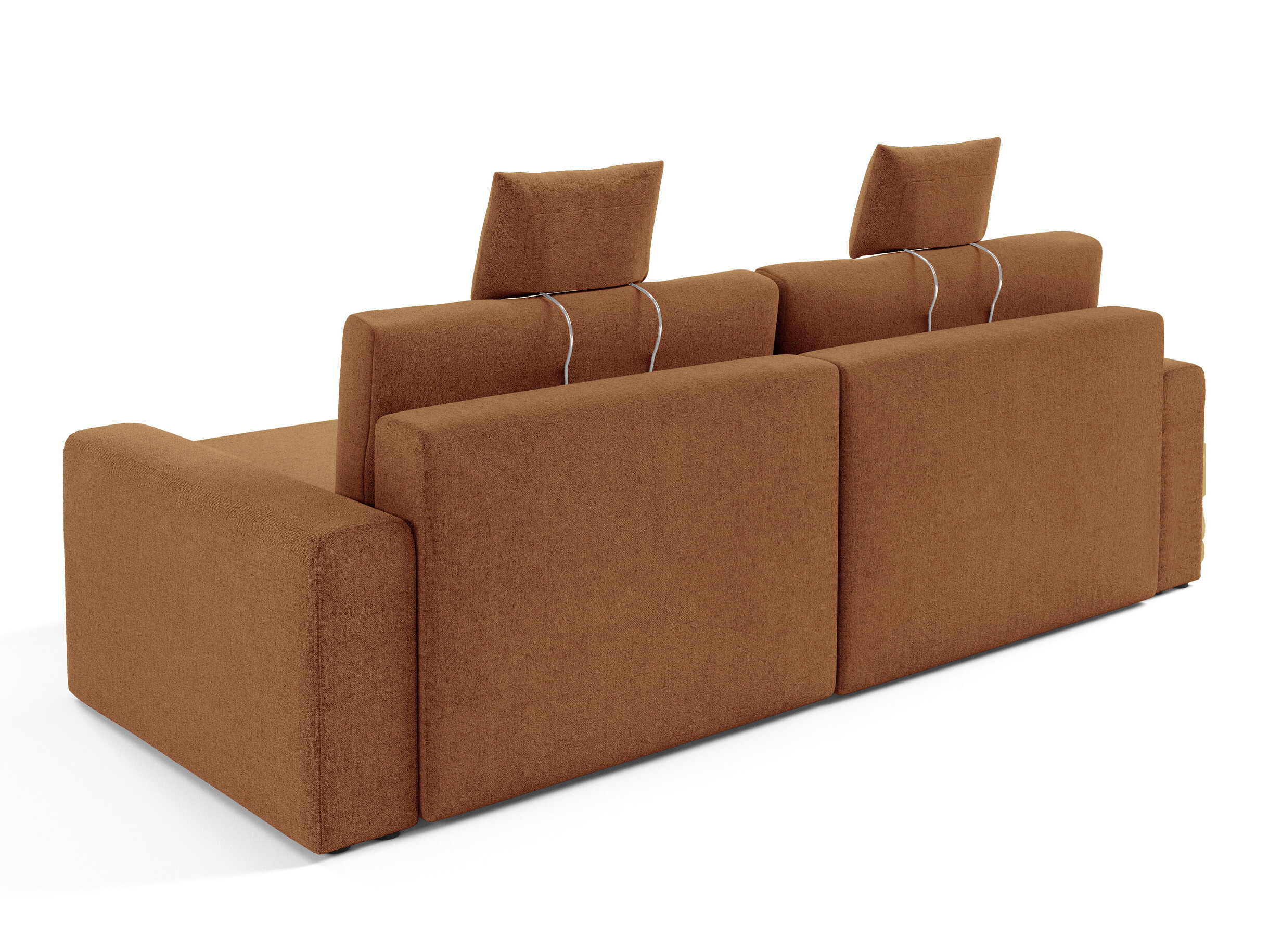 Corner sofa Franklin 225 (Sicuro 30)