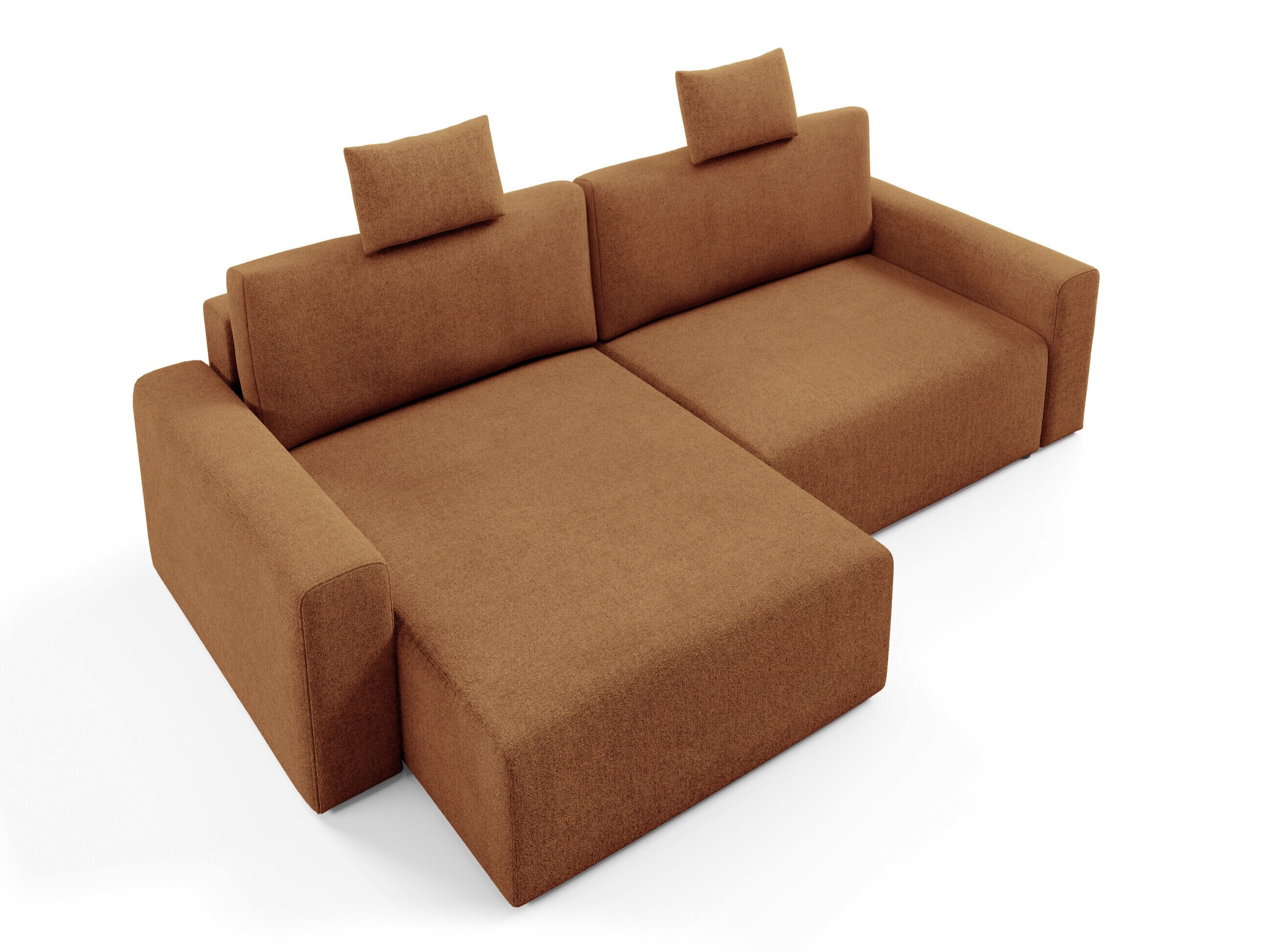 Corner sofa Franklin 225 (Sicuro 30)
