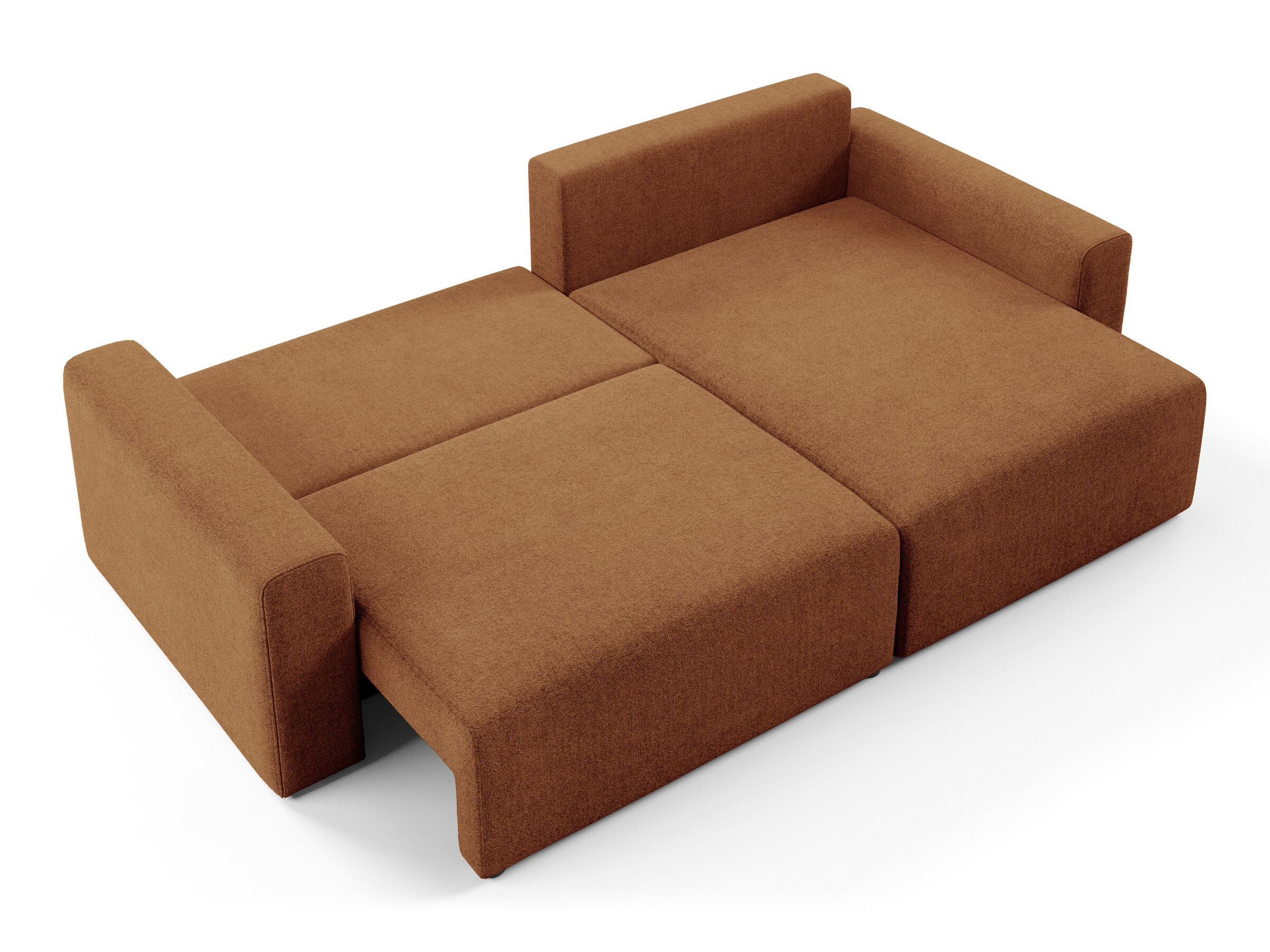 Corner sofa Franklin 225 (Sicuro 30)