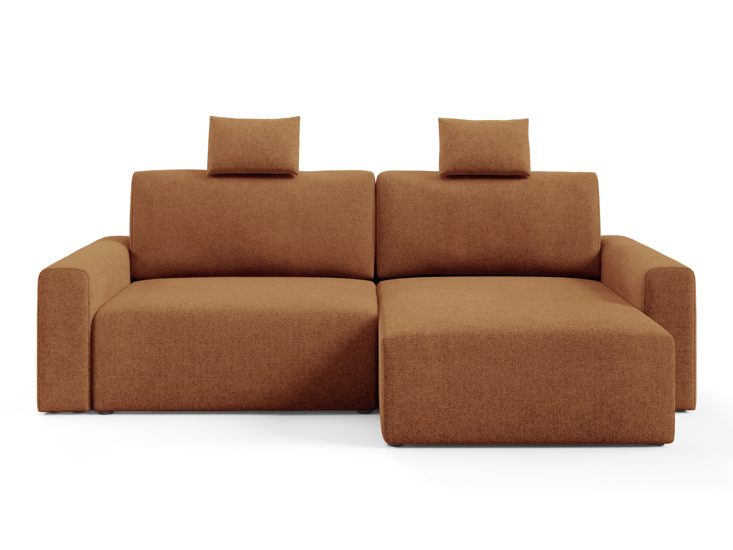 Corner sofa Franklin 225 (Sicuro 30)