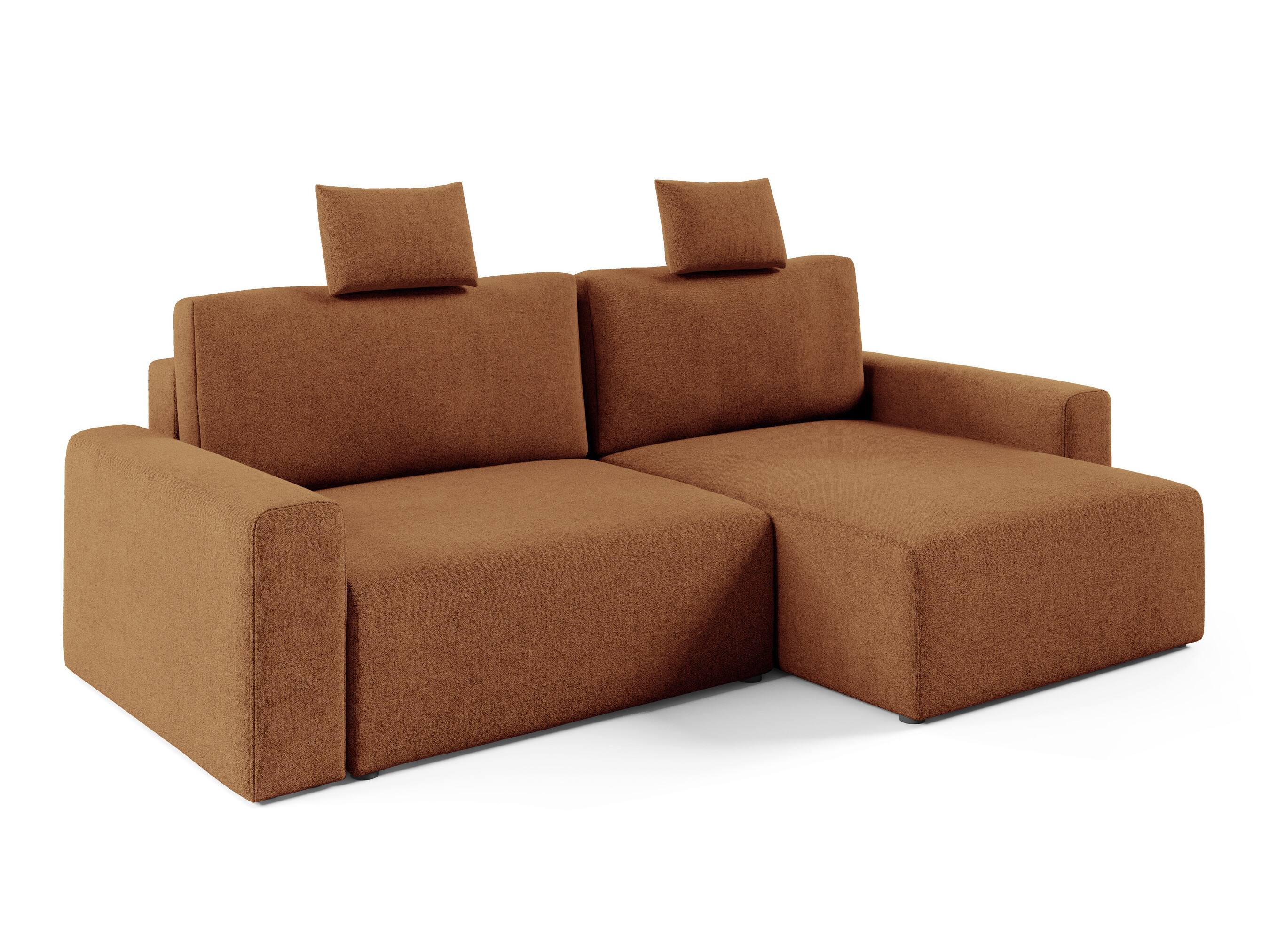 Corner sofa Franklin 225 (Sicuro 30)
