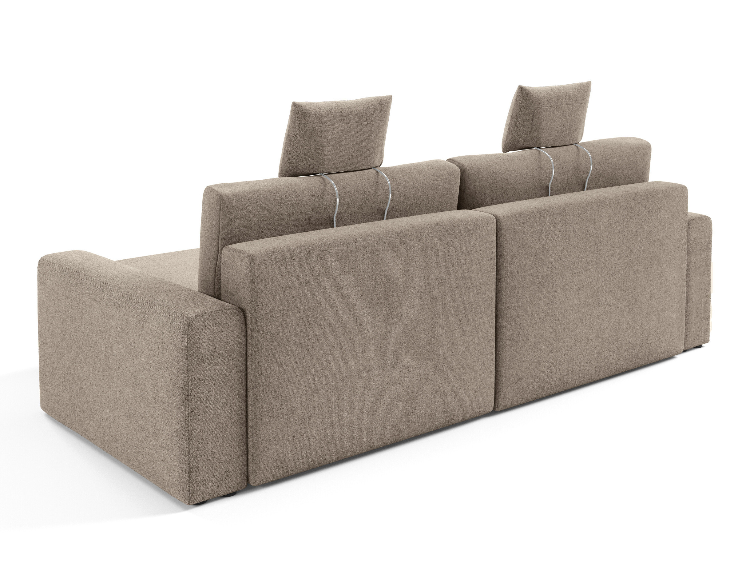Corner sofa Franklin 225 (Sicuro 50)