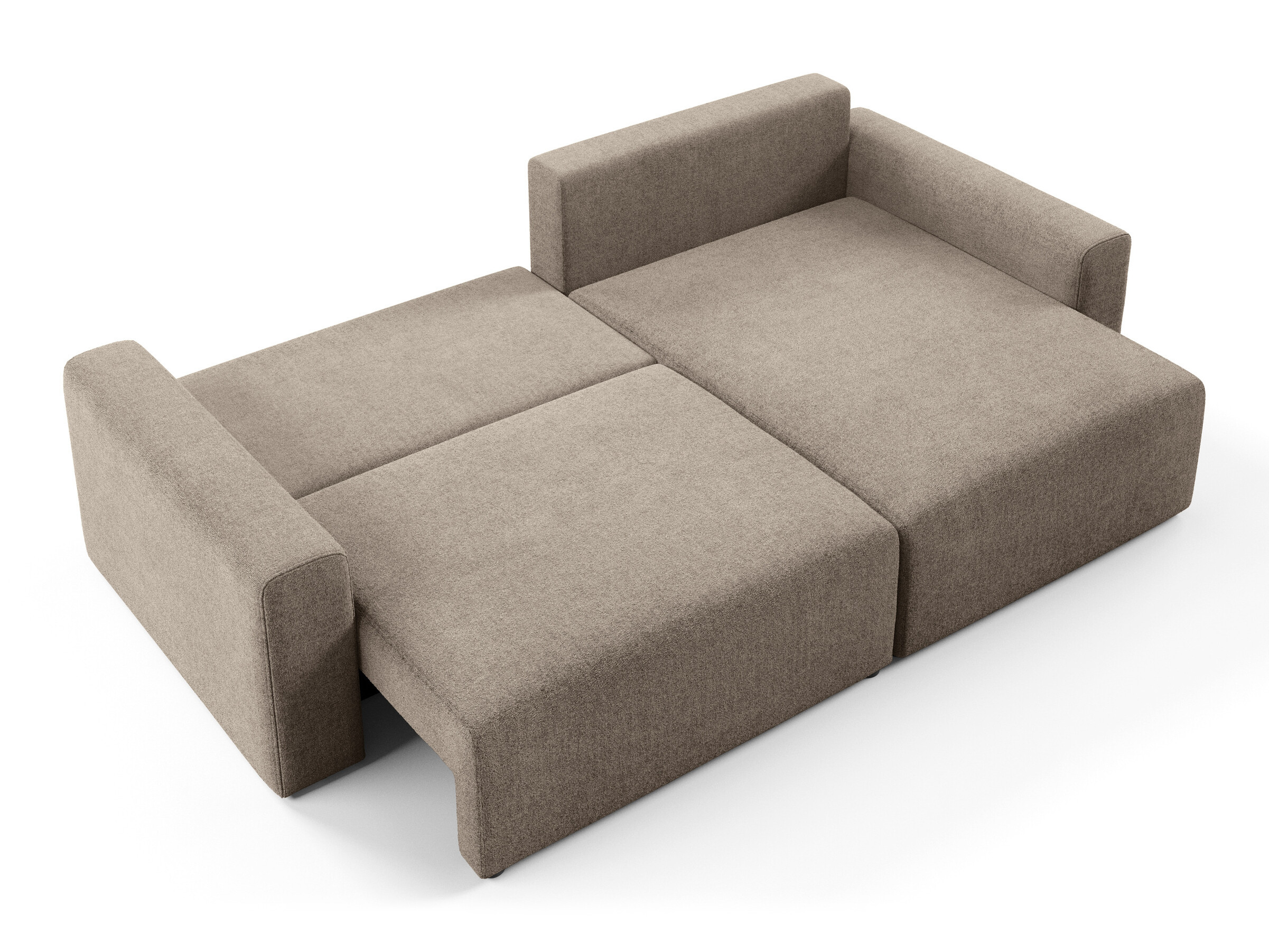Corner sofa Franklin 225 (Sicuro 50)
