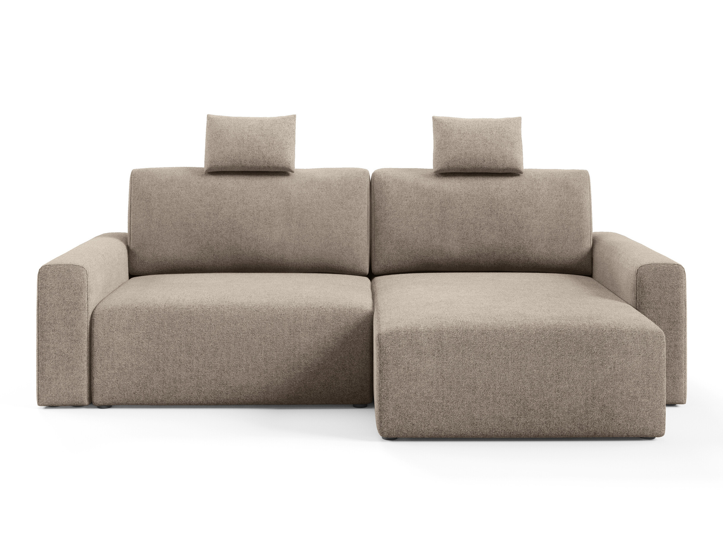 Corner sofa Franklin 225 (Sicuro 50)