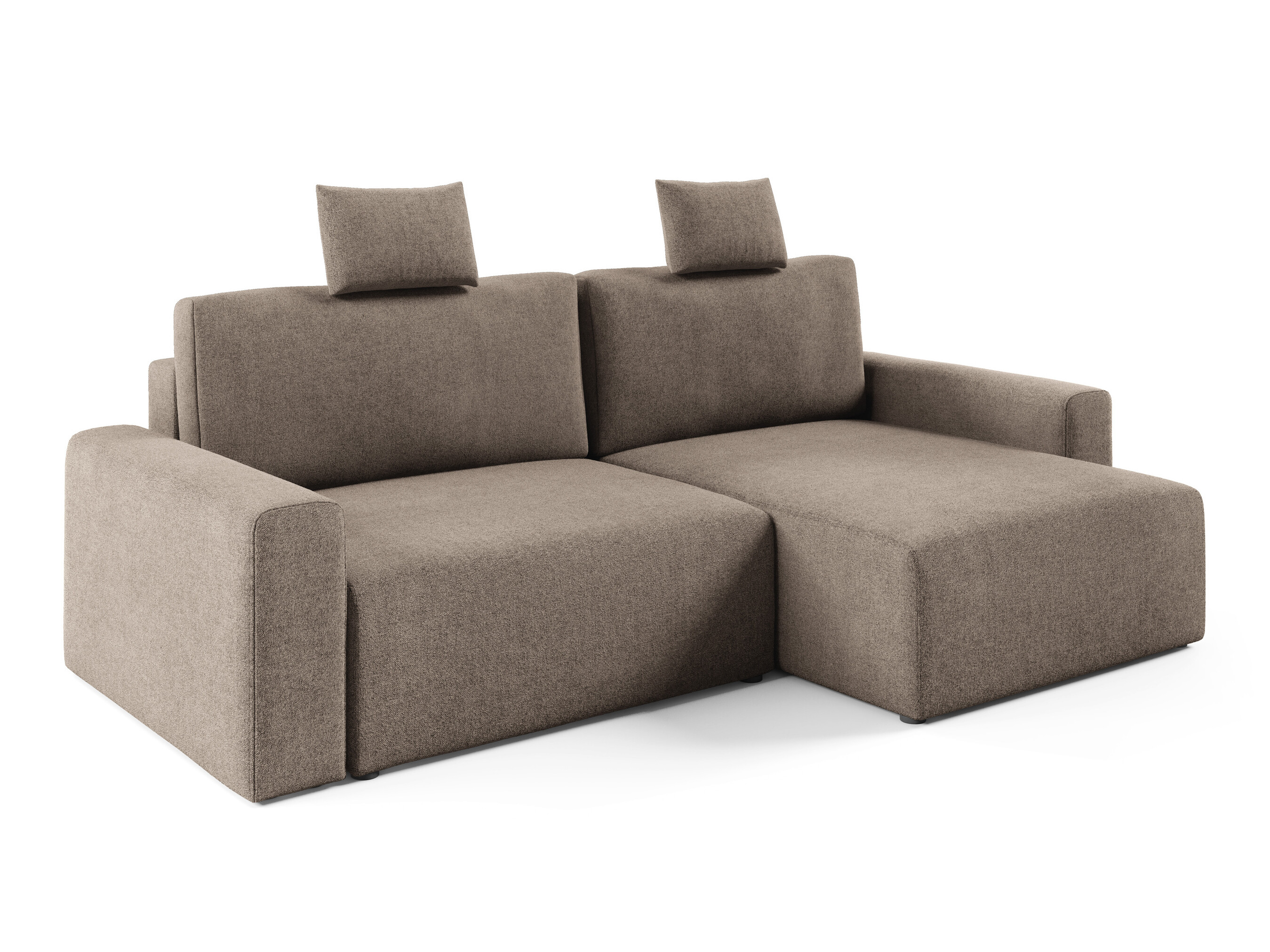 Corner sofa Franklin 225 (Sicuro 50)